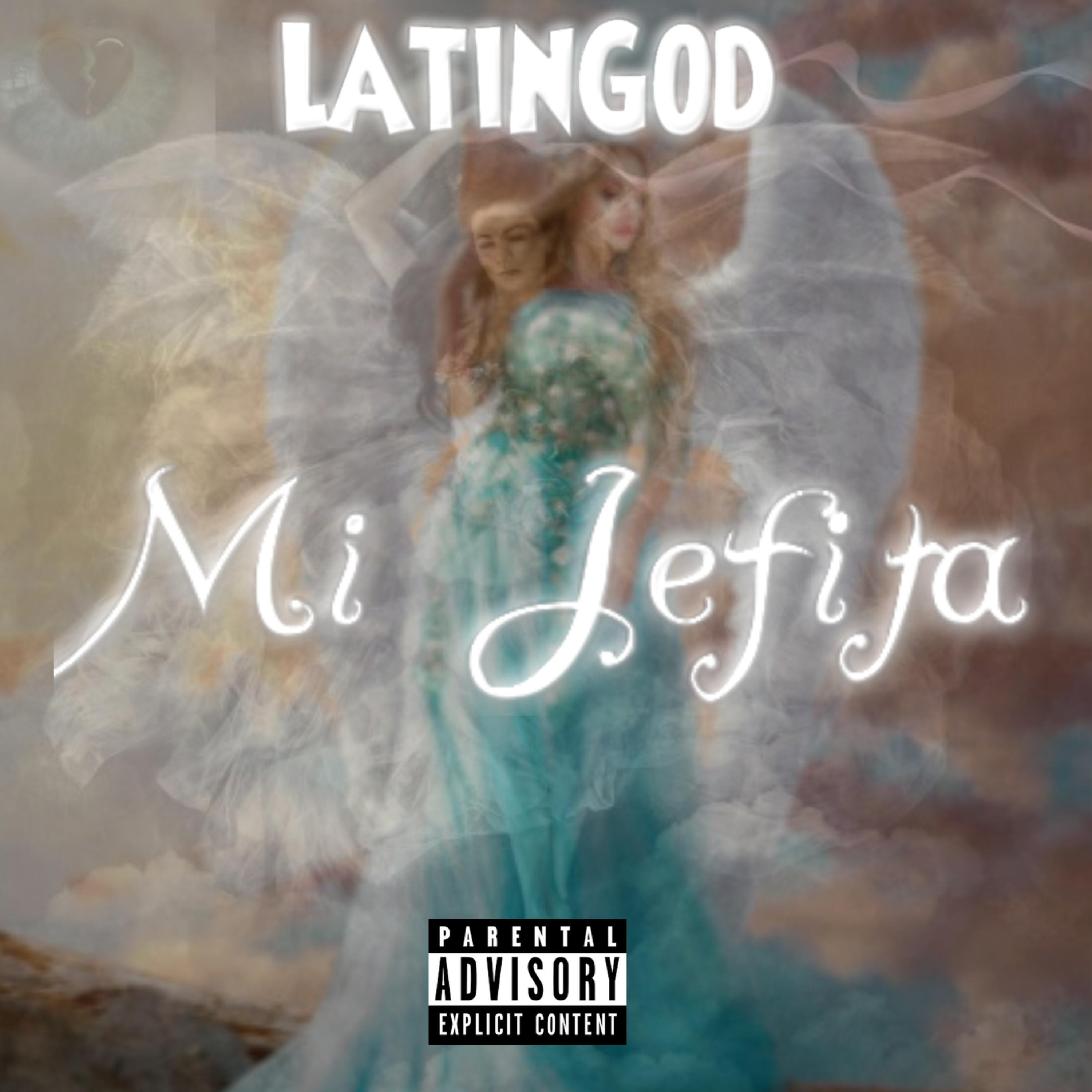 Mi Jefita artwork