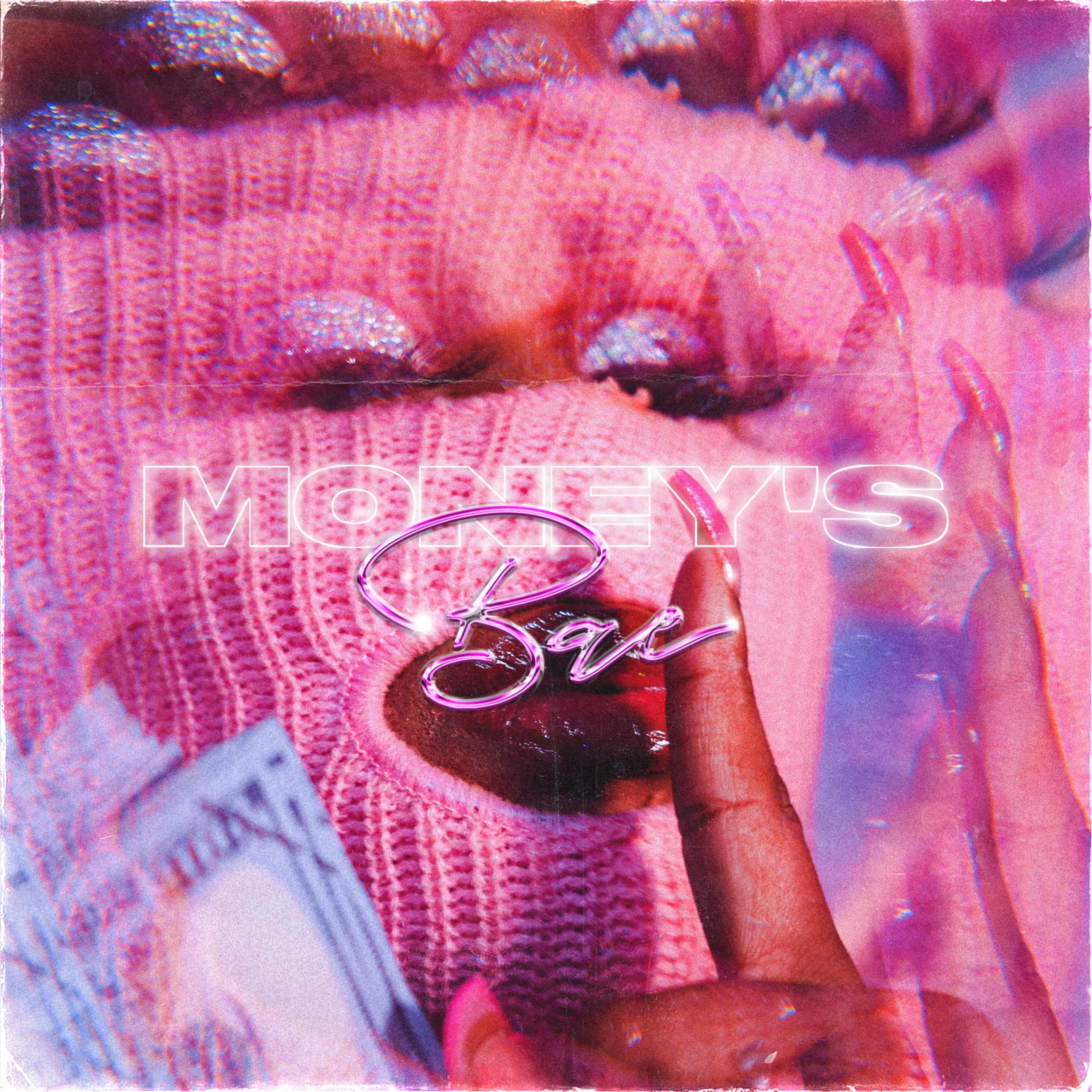 Money's Bae by Tyekwan cover art