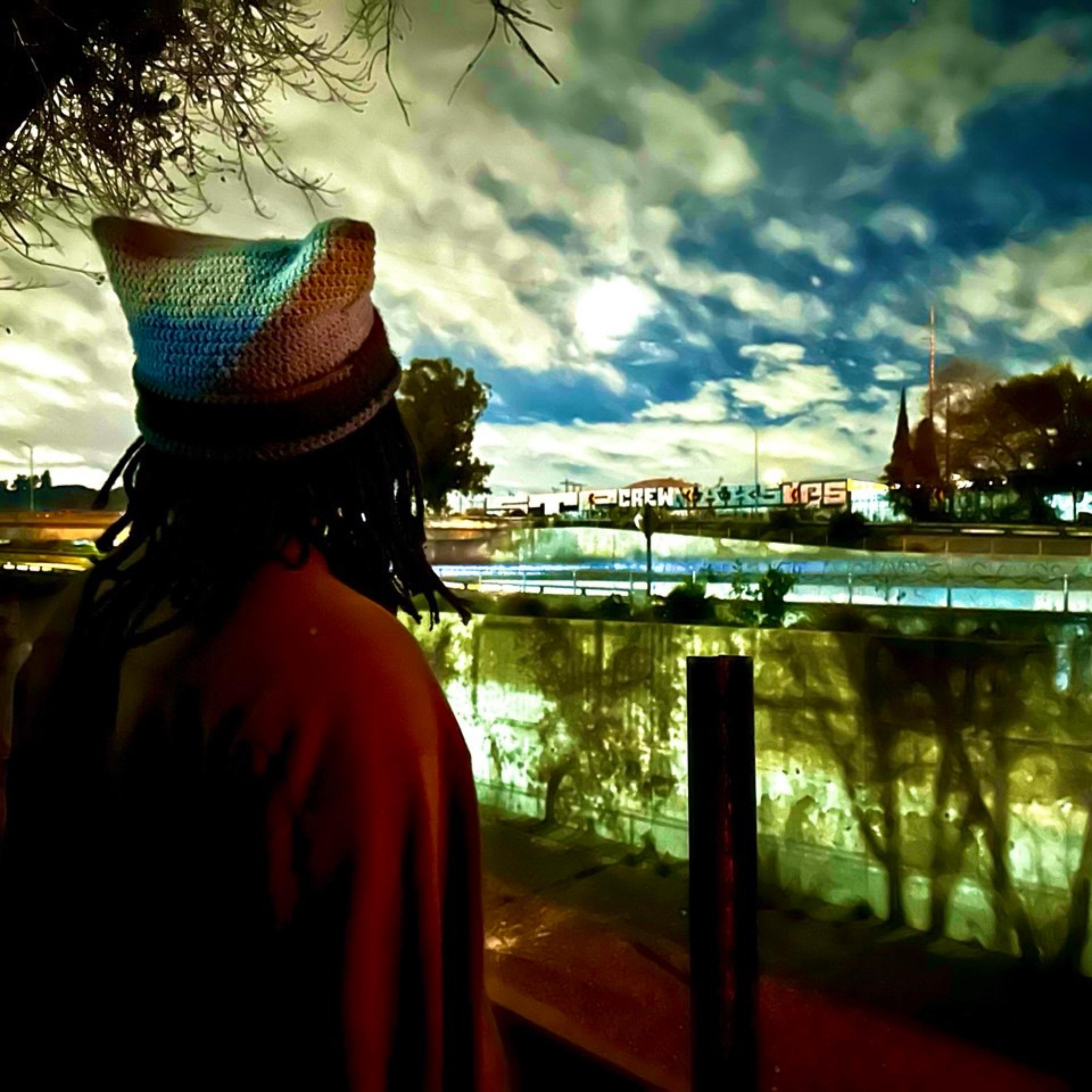Samurai’s Lament by LAMAR SAMURAI cover art