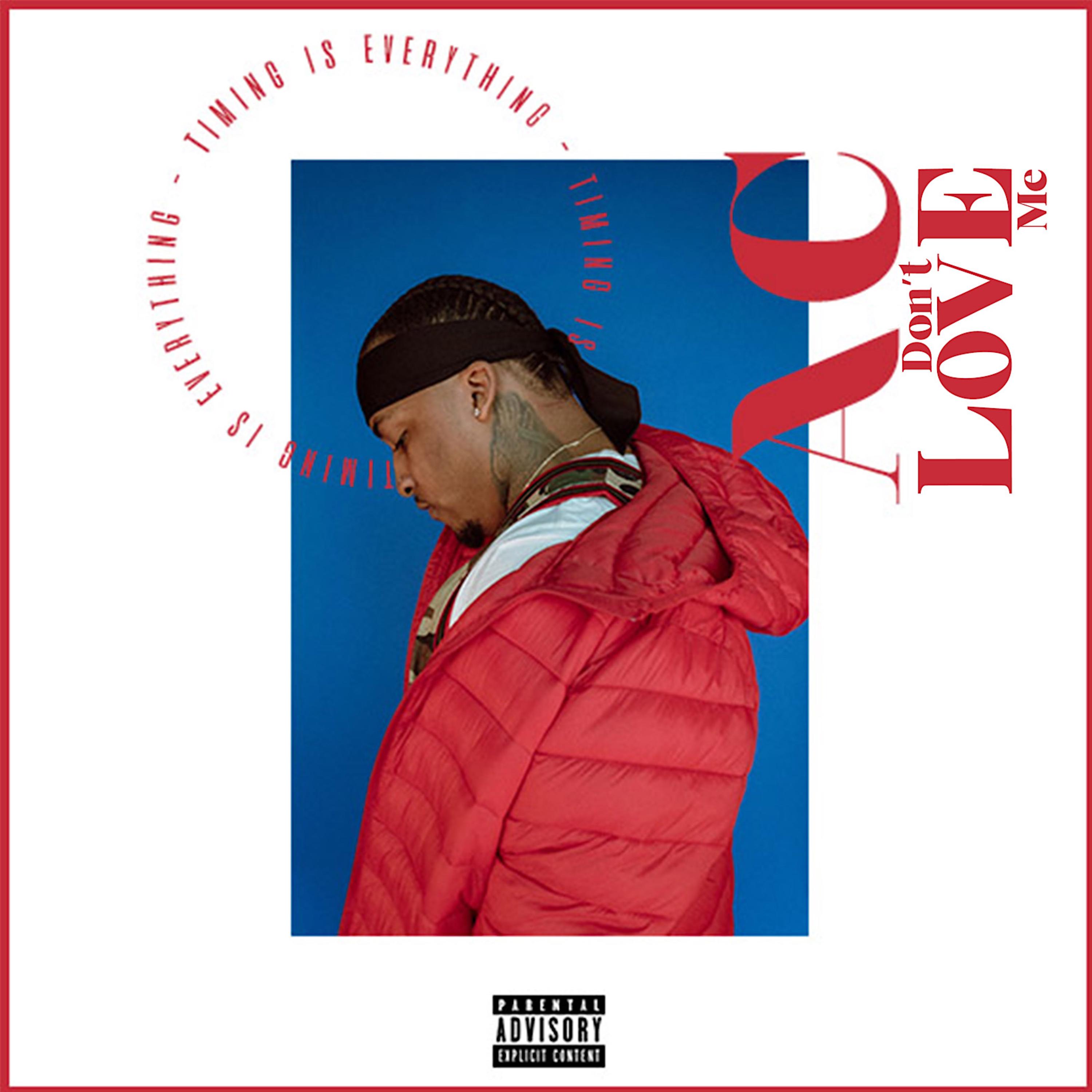 Timing Is Everything by ACDONTLOVEME  cover art
