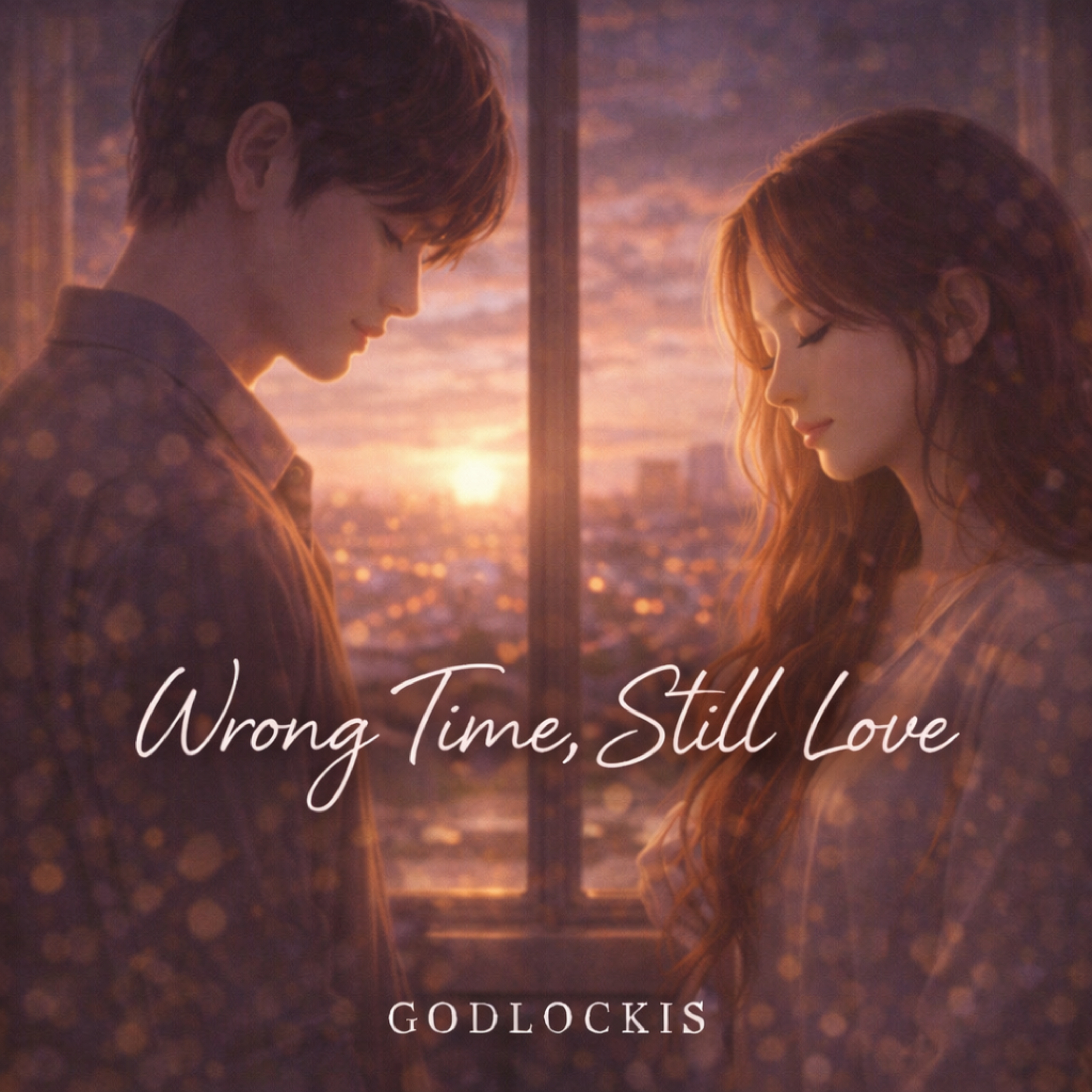 Same Love, Softer Hands artwork