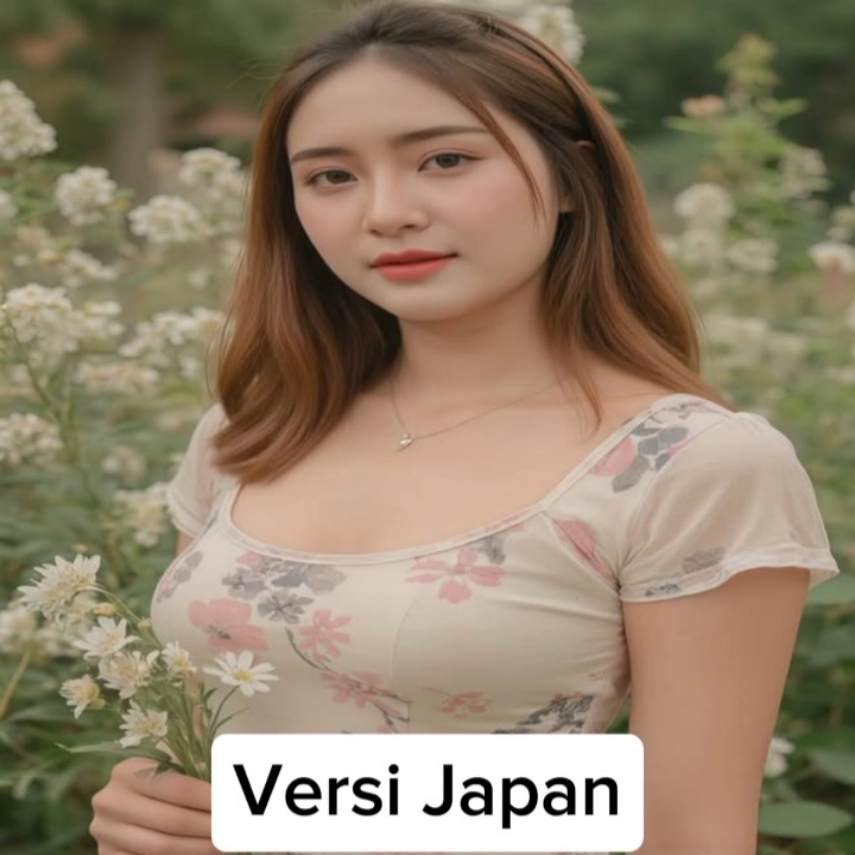 Jangan Pernah Berubah artwork