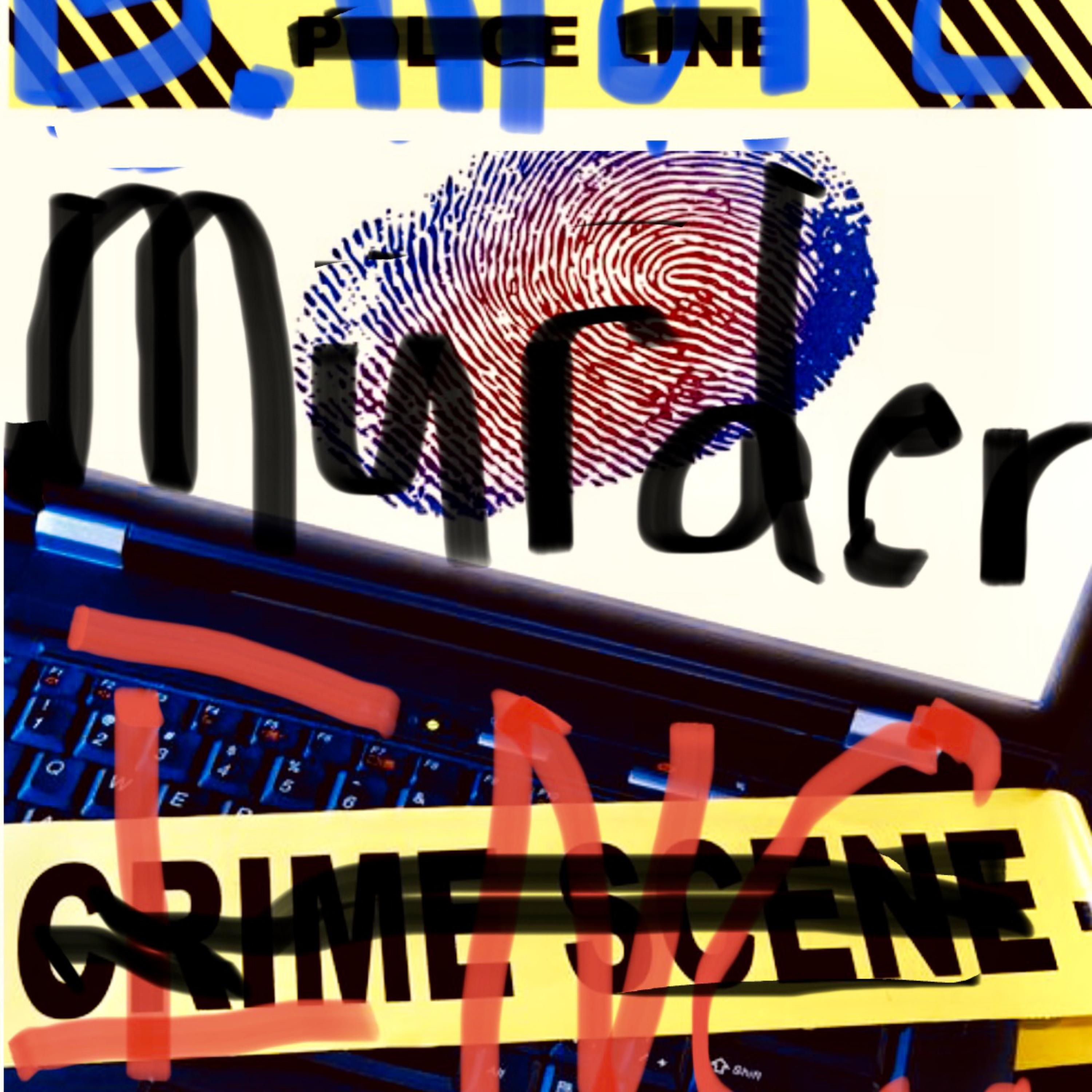 B.more Murder Inc. artwork