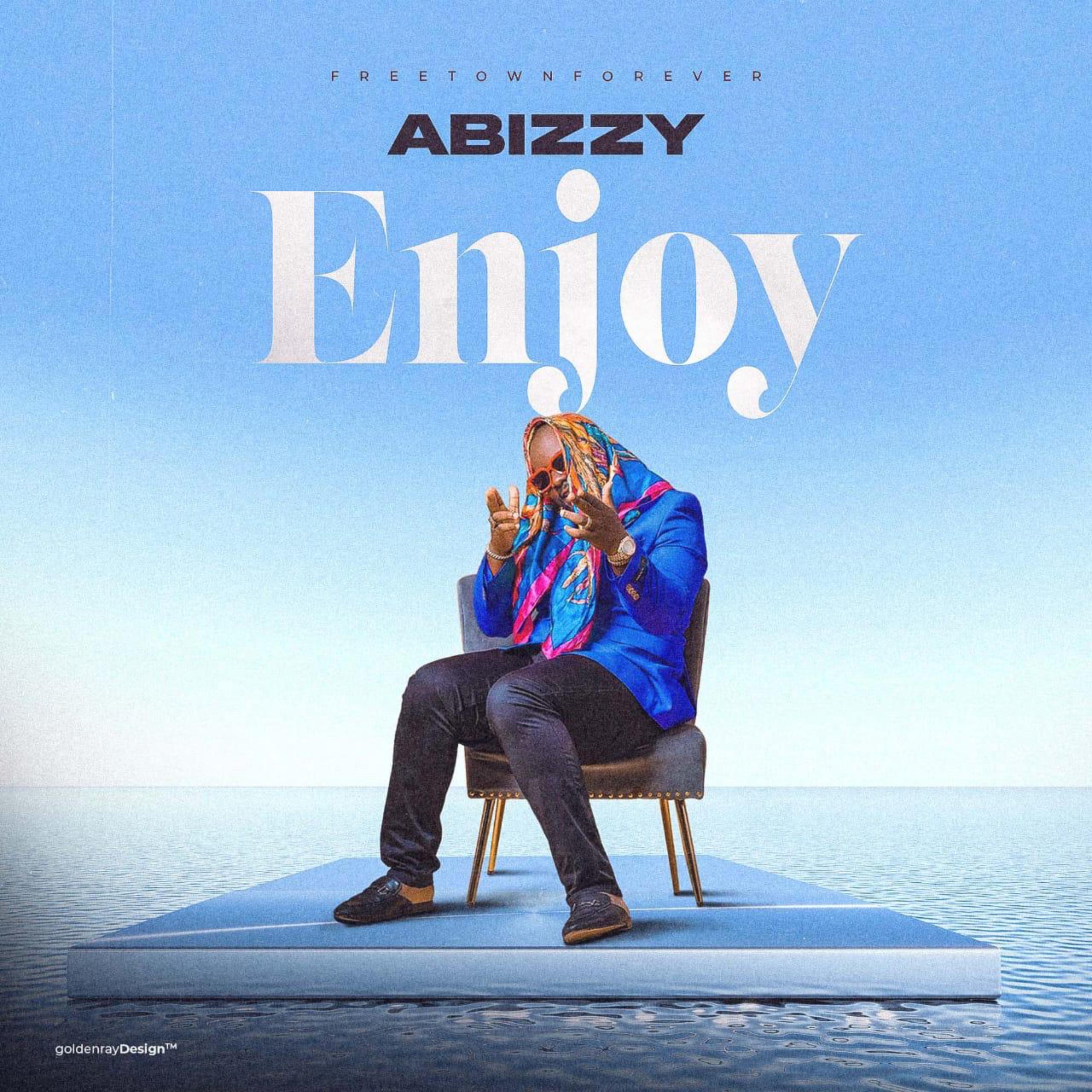 Enjoy artwork