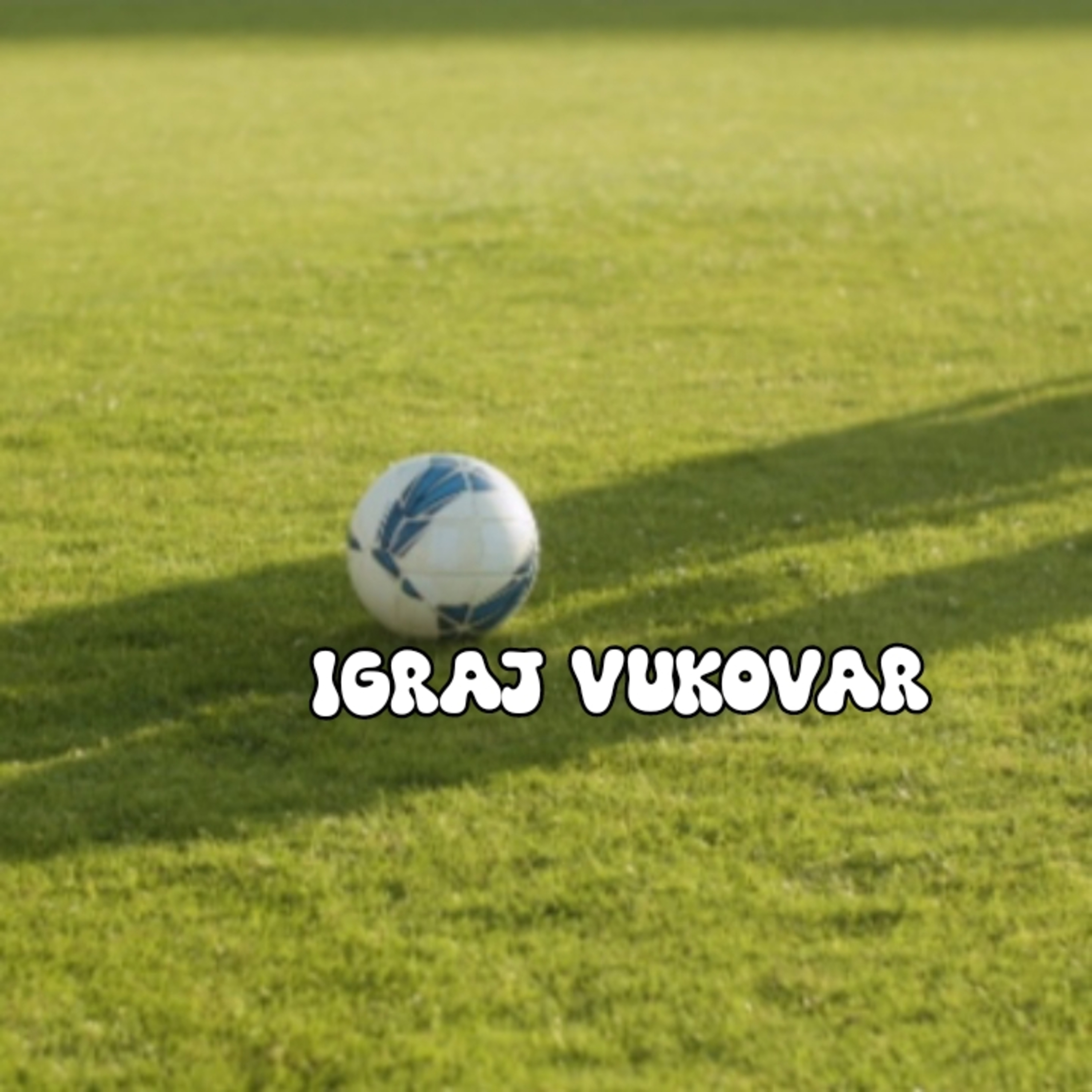 Igraj Vukovar artwork