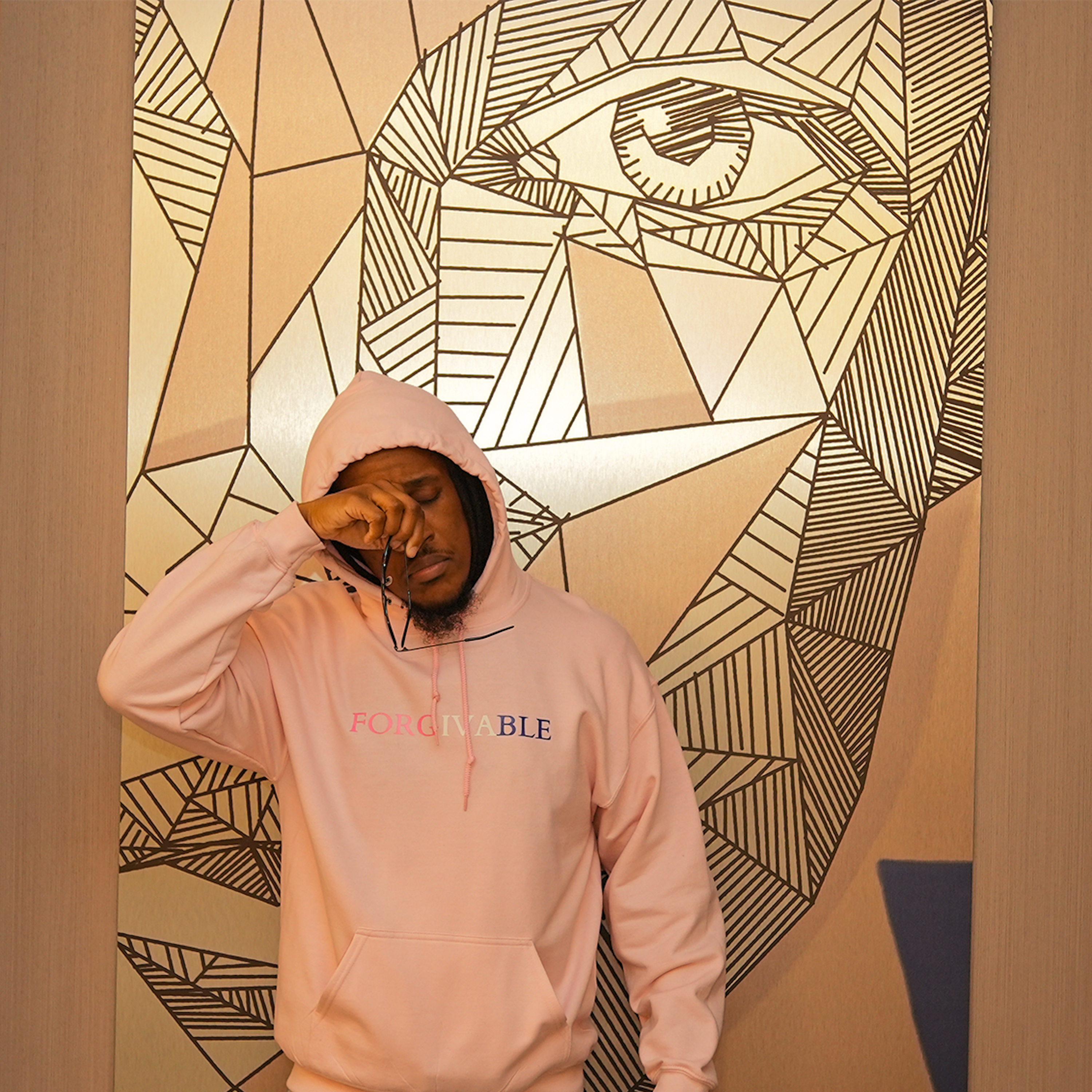 Come Back To Me artwork