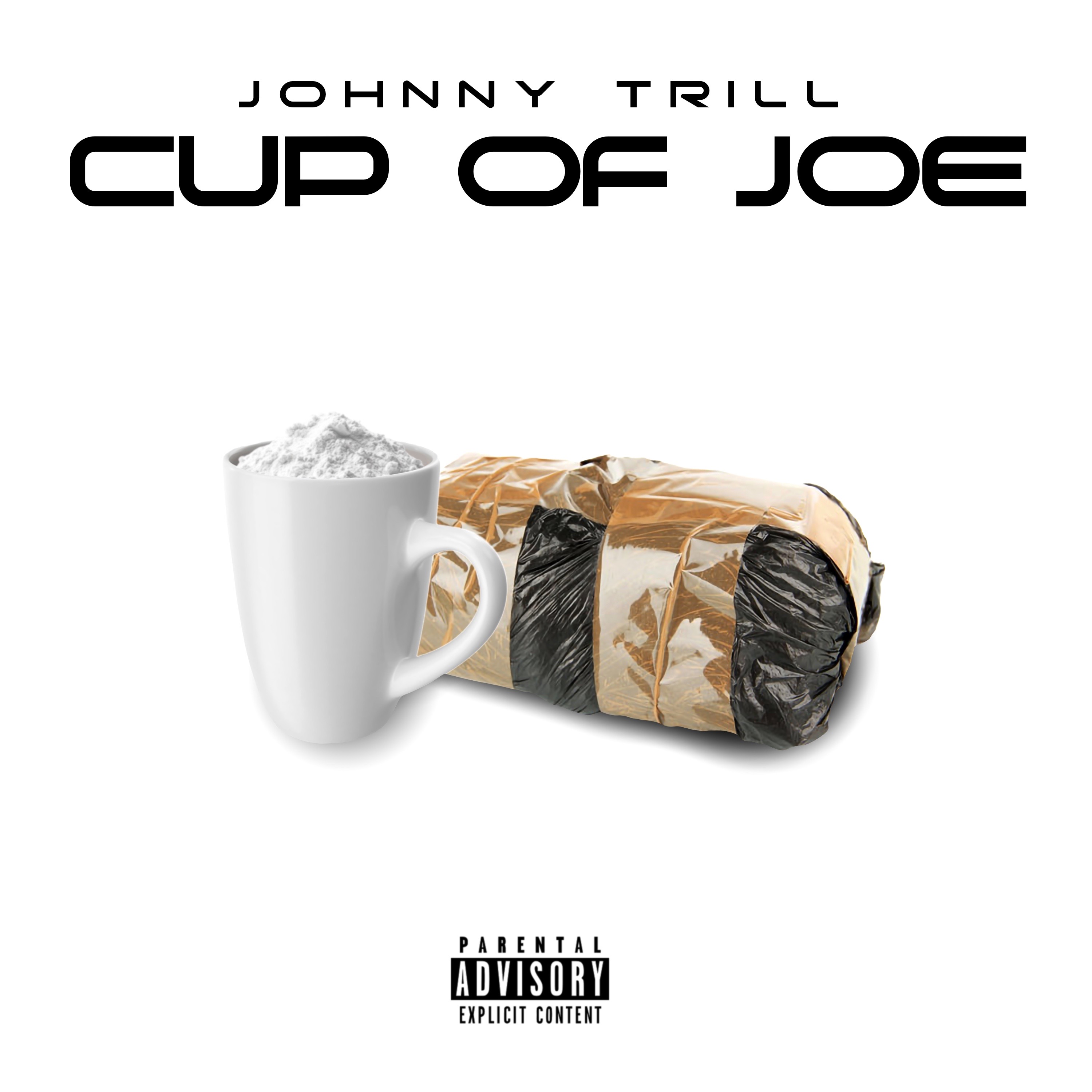 Cup Of Joe artwork
