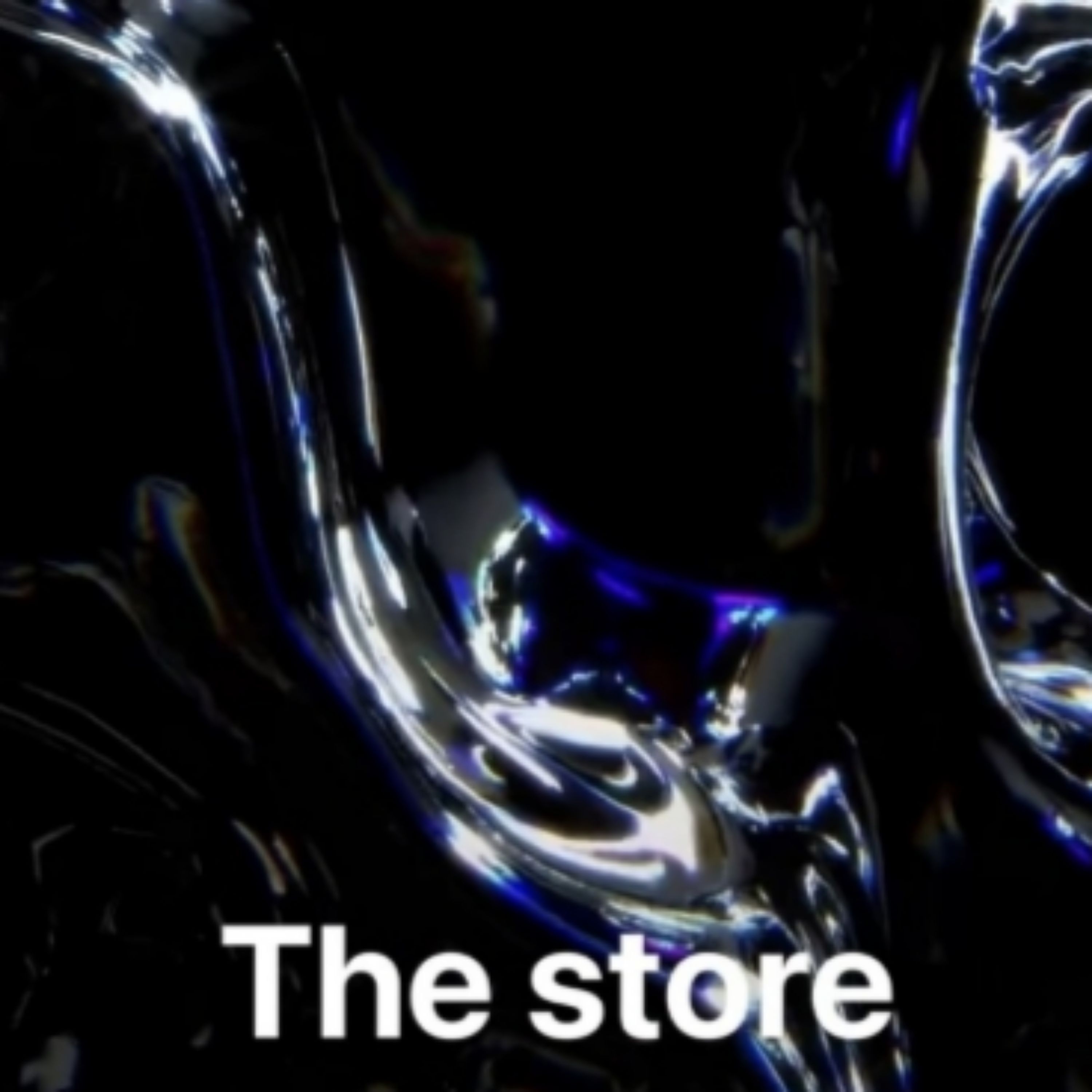 The store by NDS Notdoingshi cover art