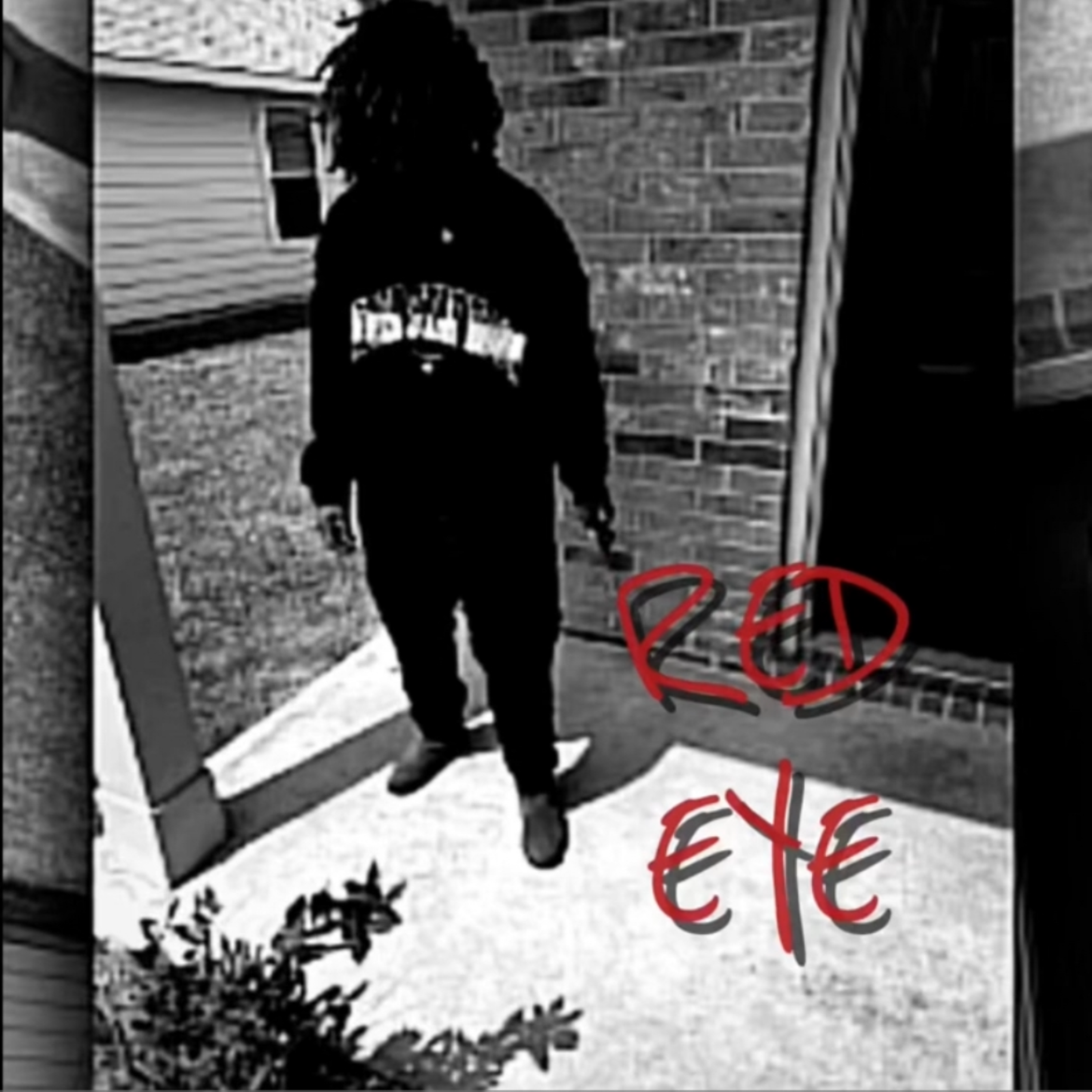 Red Eye artwork