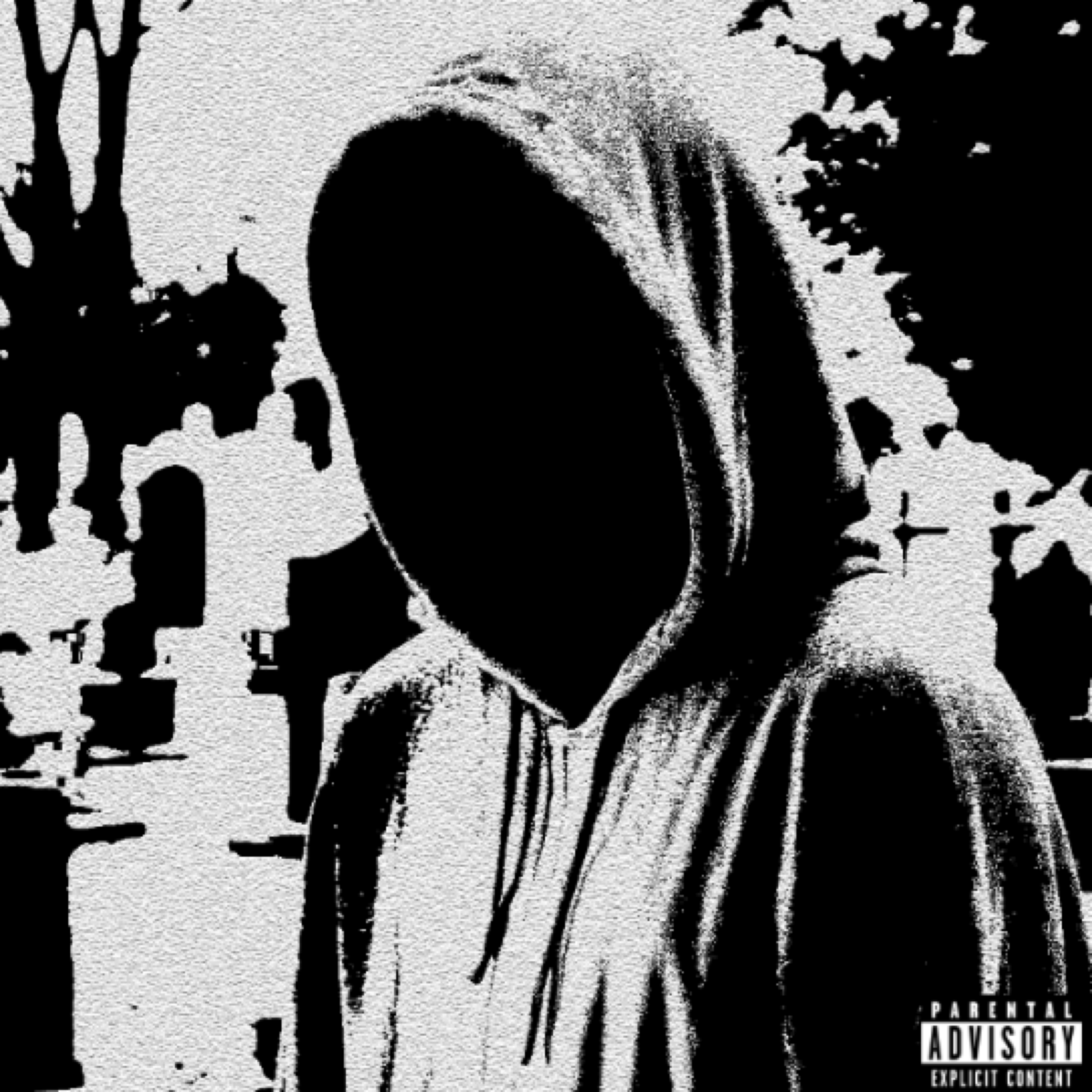HAUNTED artwork