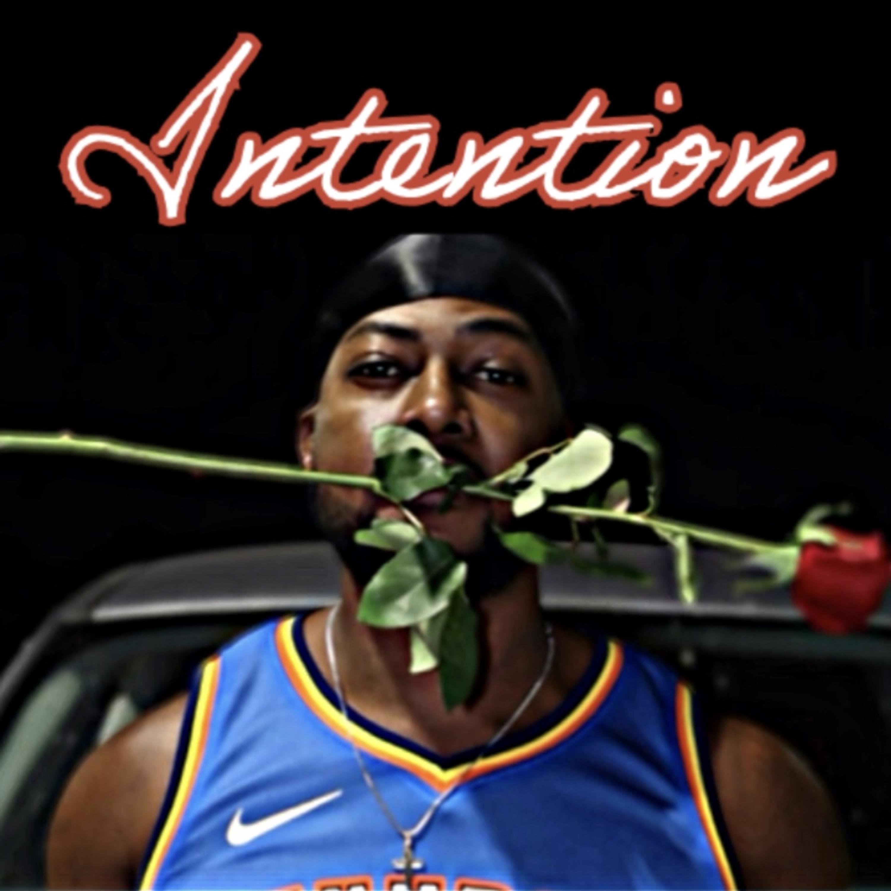 Intention artwork