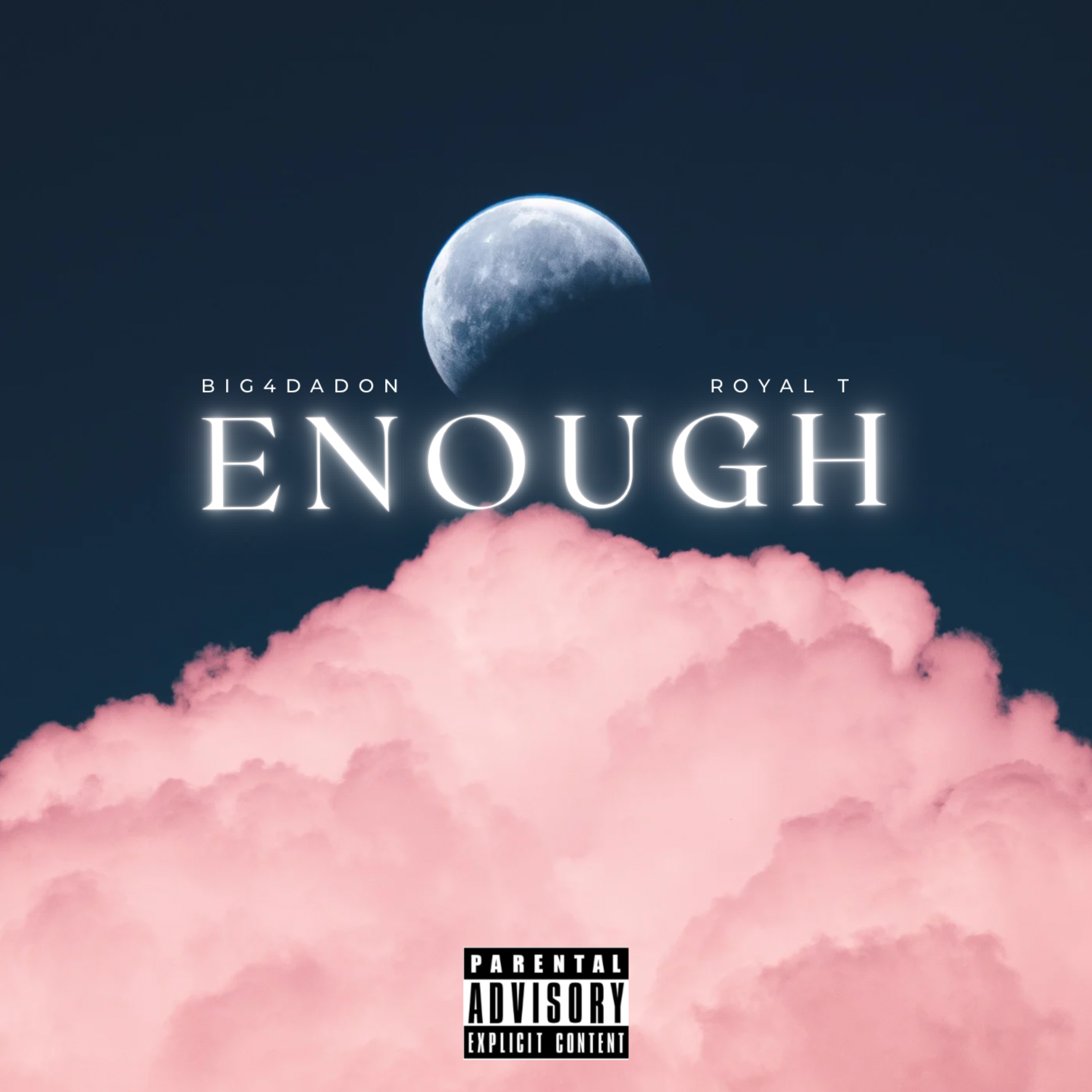 Enough artwork