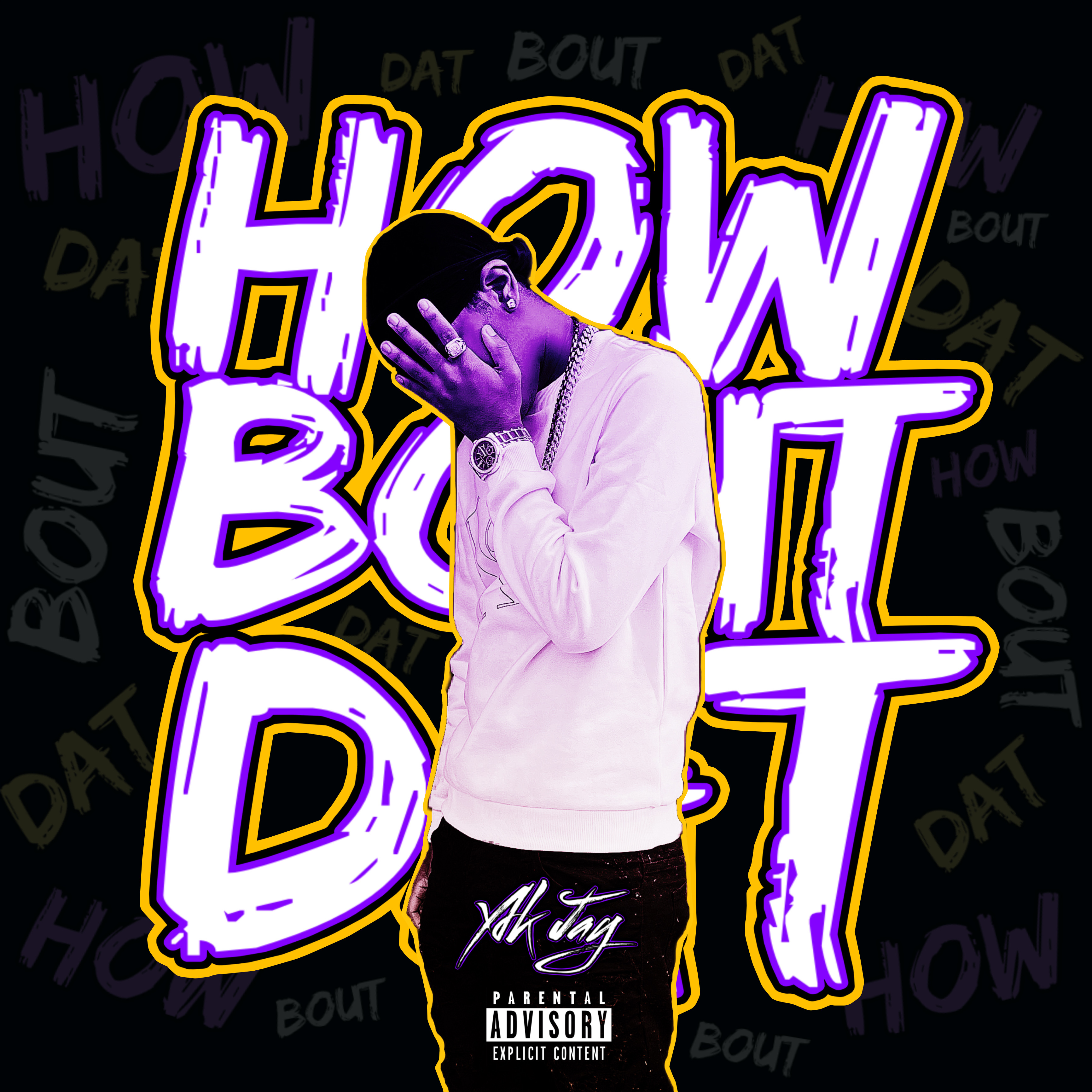 How Bout Dat artwork