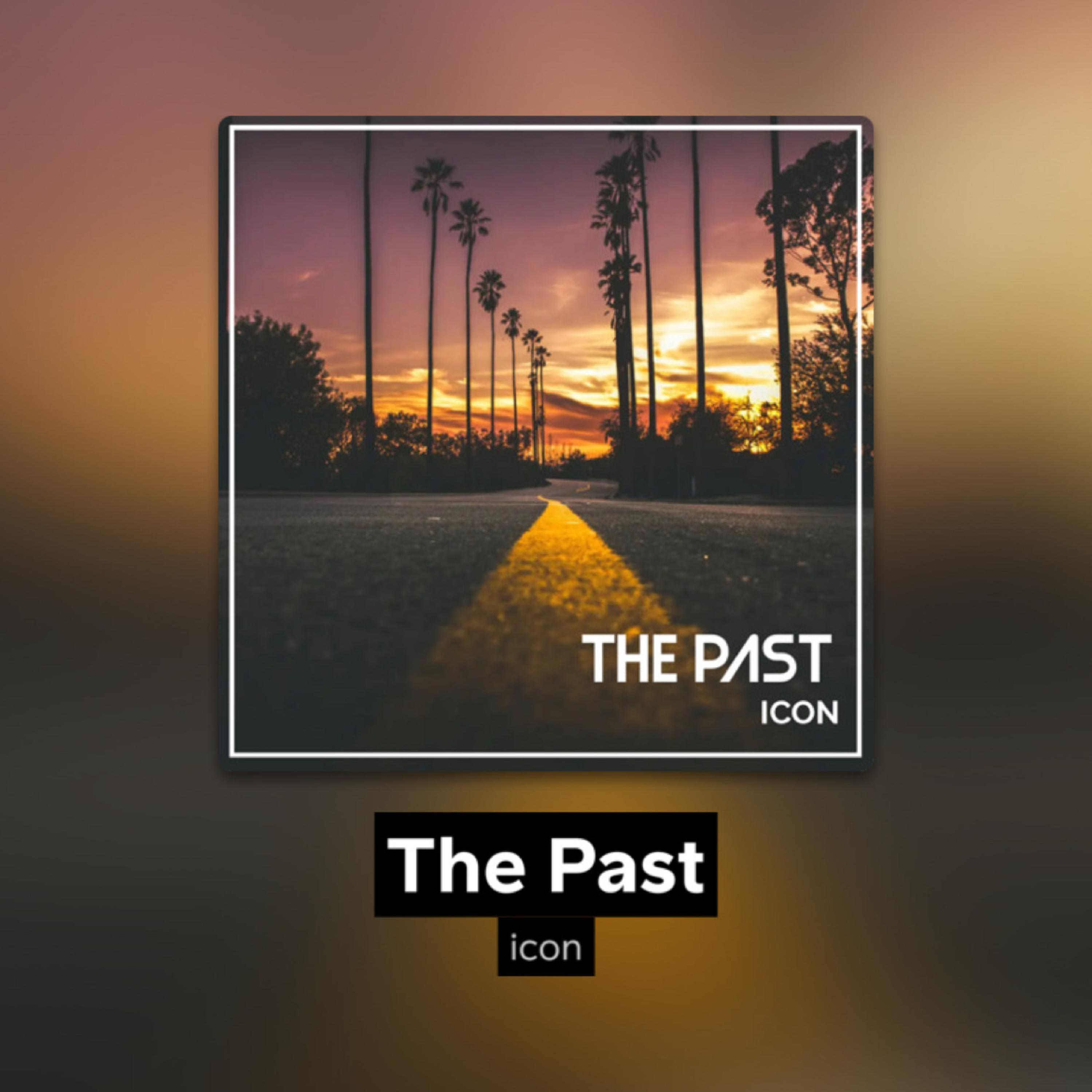 The Past artwork