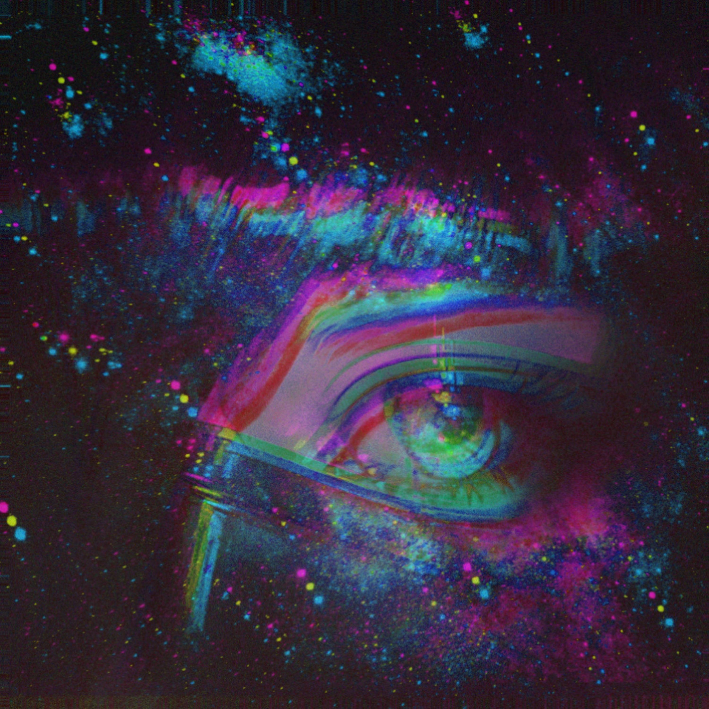 Long Way Home [Sliced & Froze] artwork