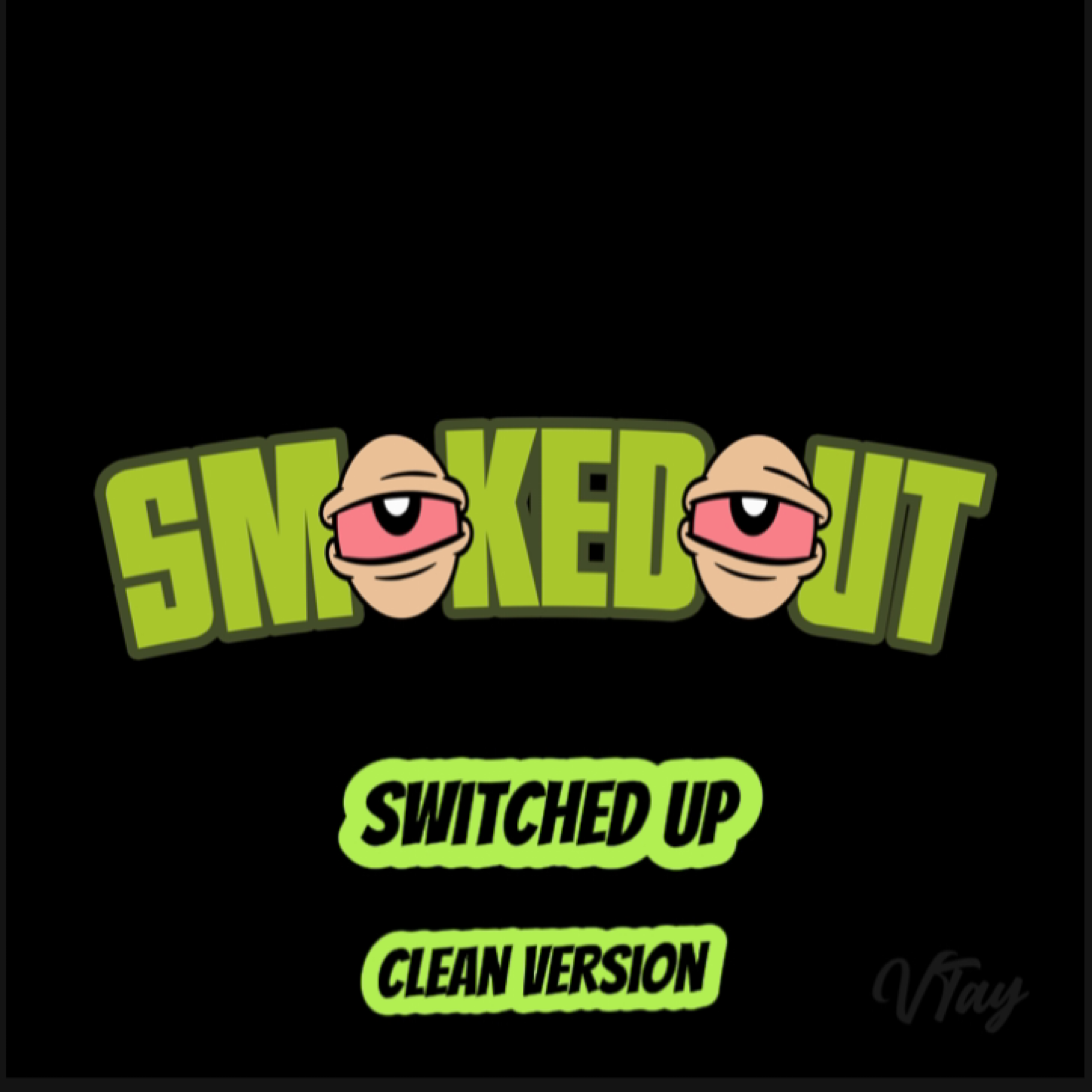 Switched Up artwork