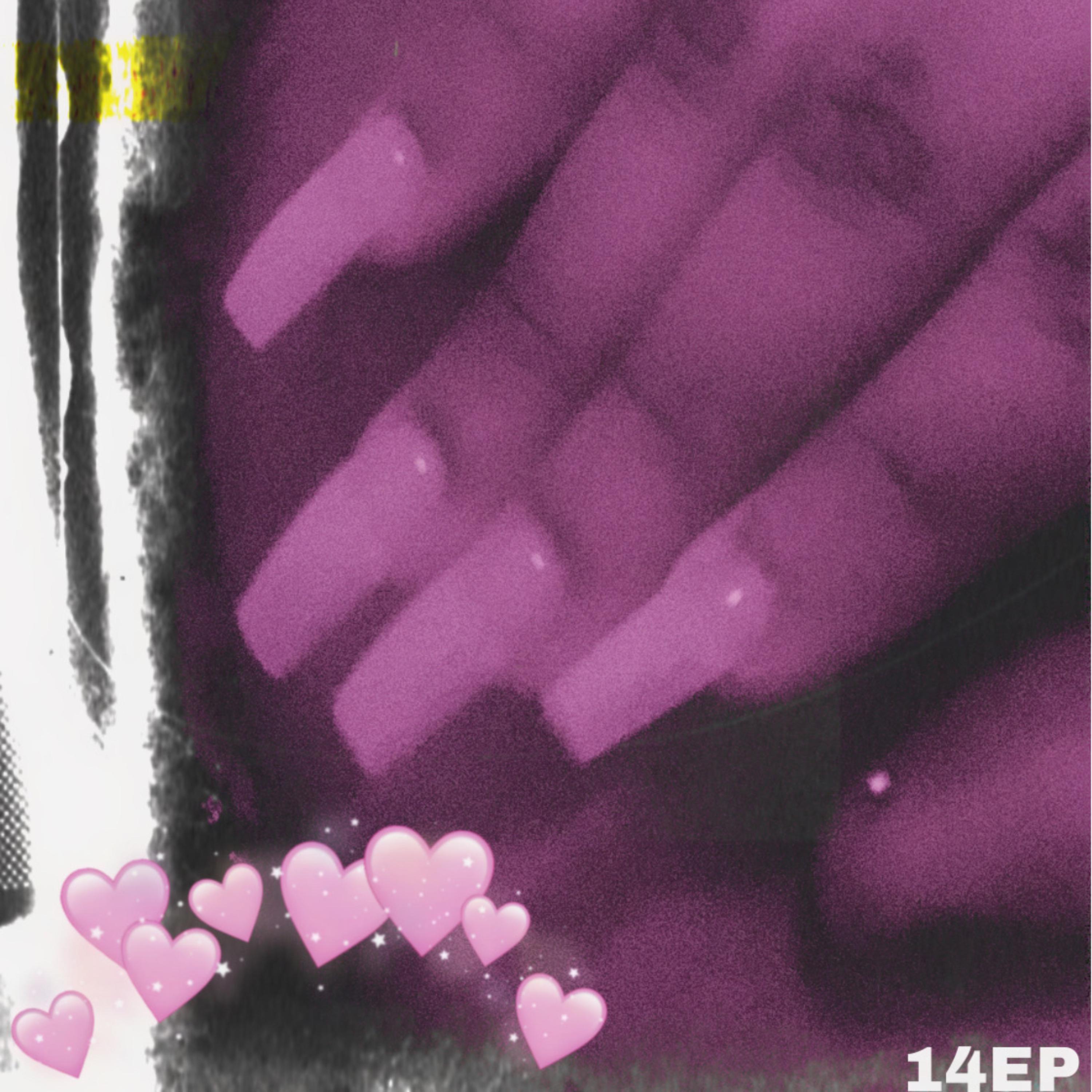 14EP Love Note artwork