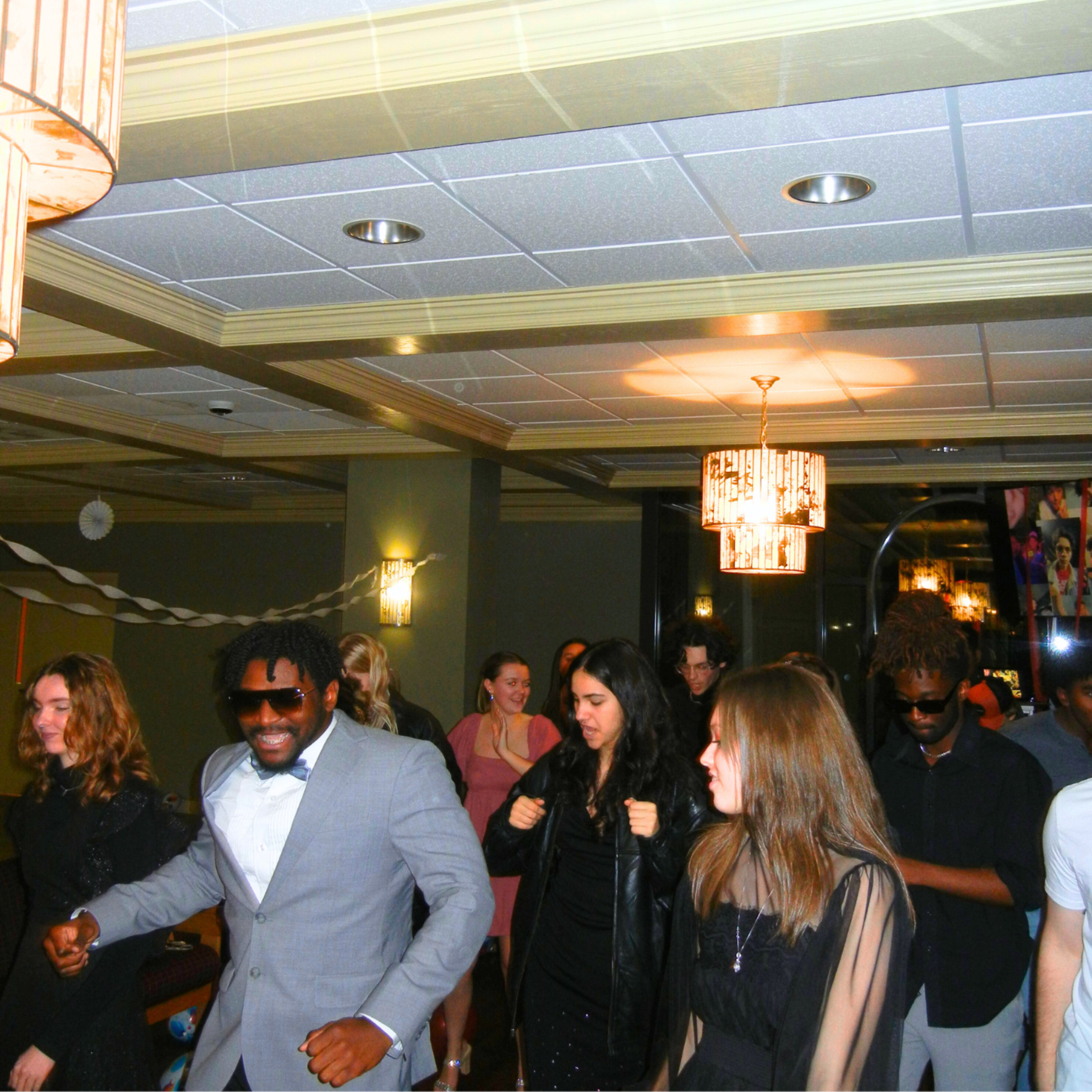 TURN UP IT’S YO BIRTHDAY artwork