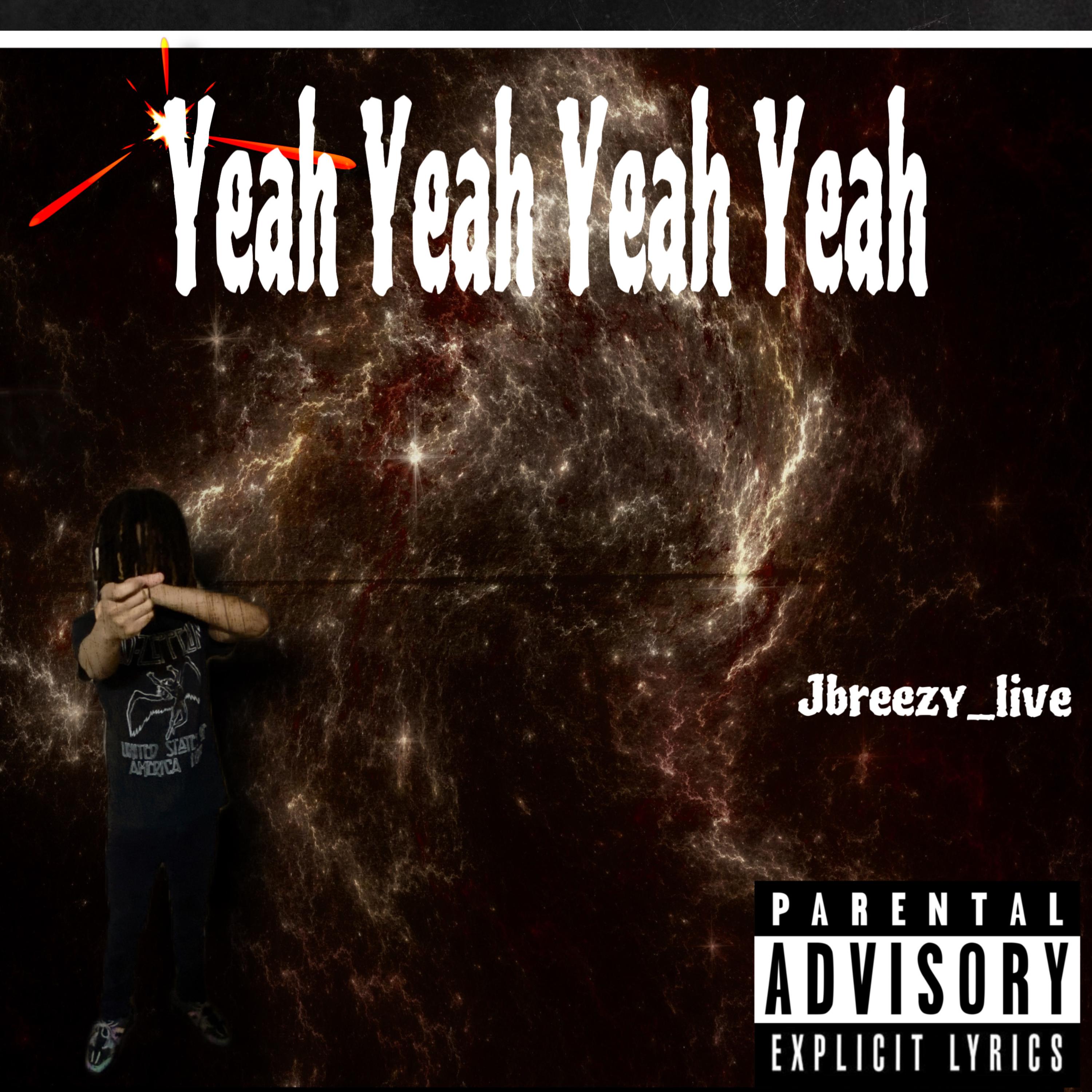 Yeah Yeah Yeah Yeah artwork