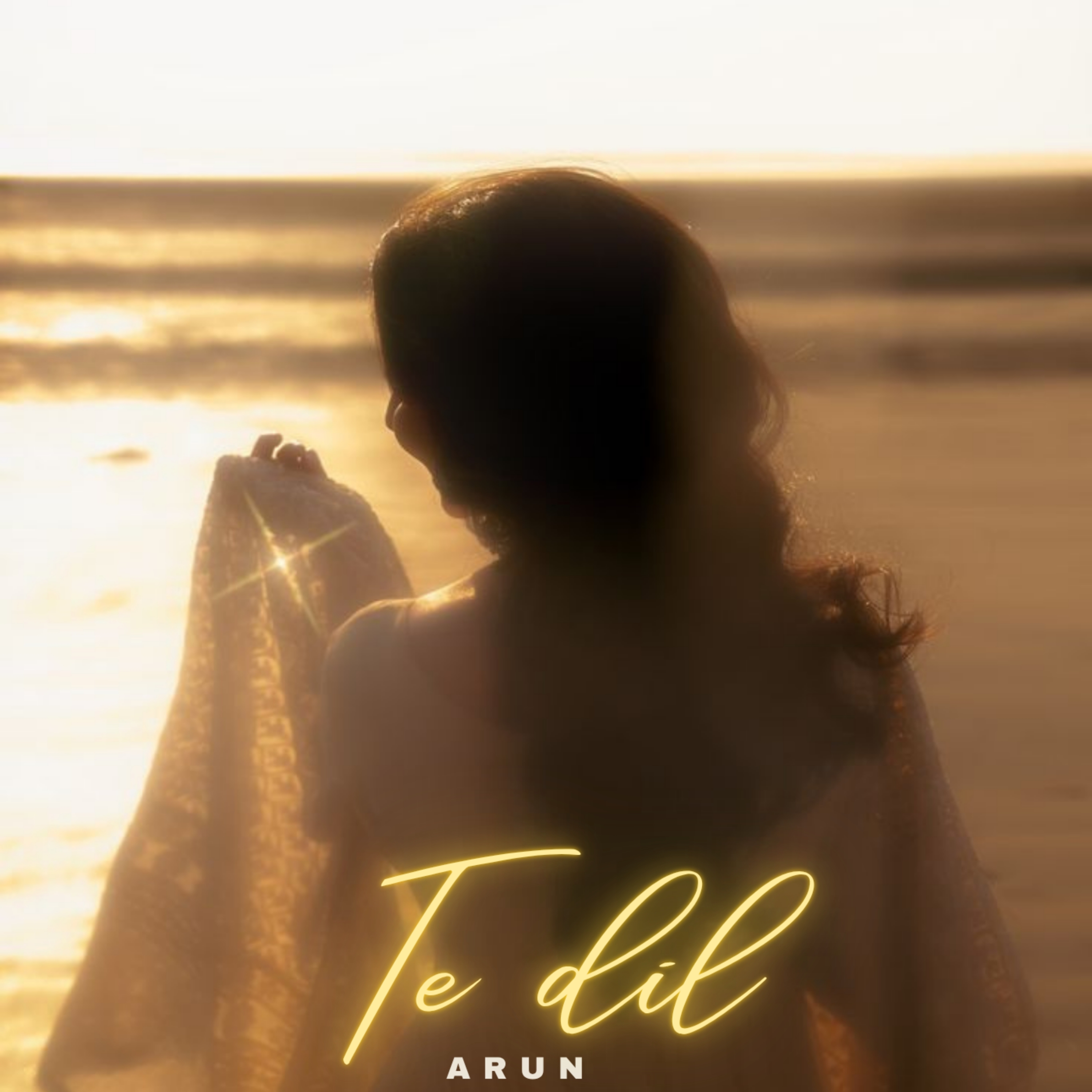 Te dil artwork