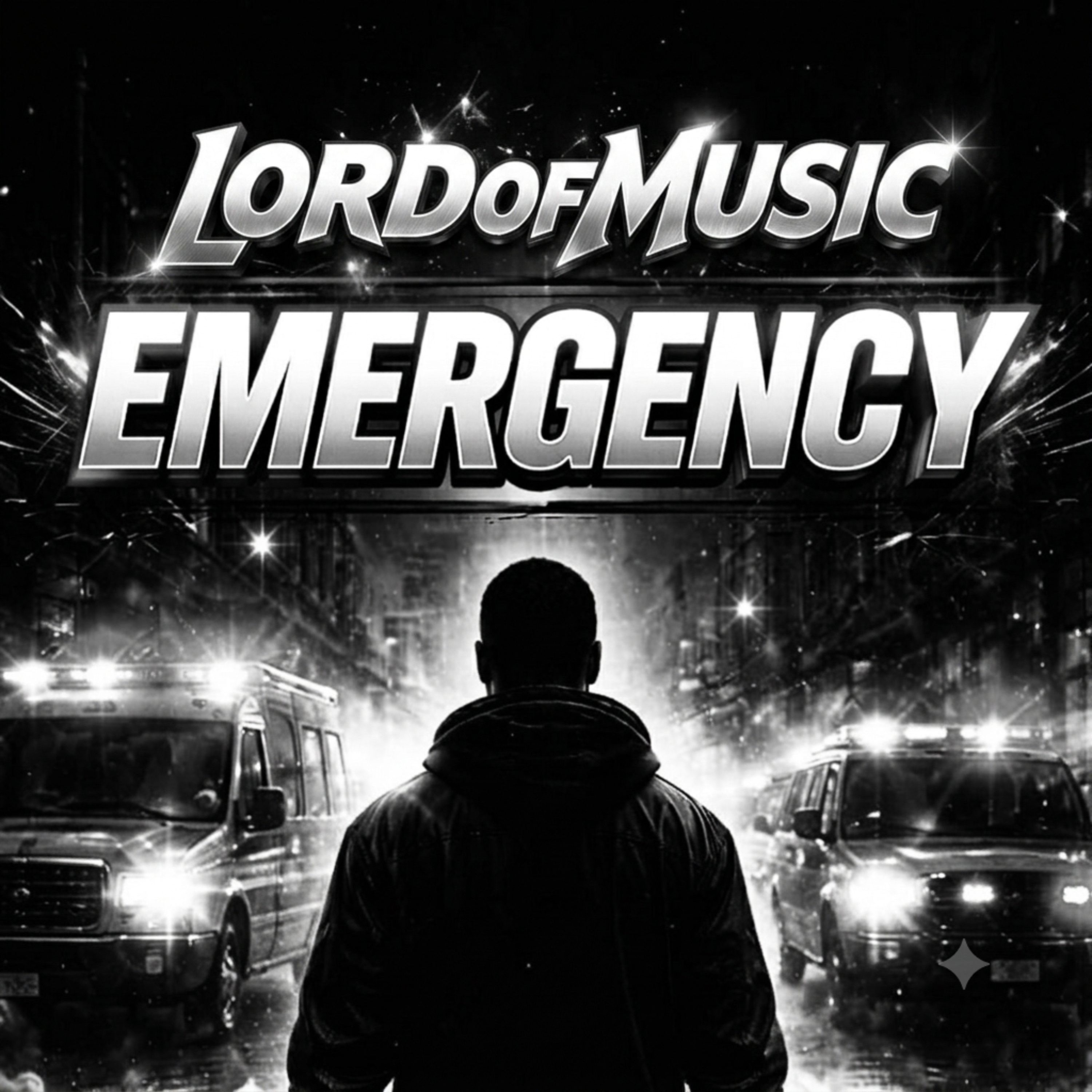 Emergency by Lordofmusic cover art