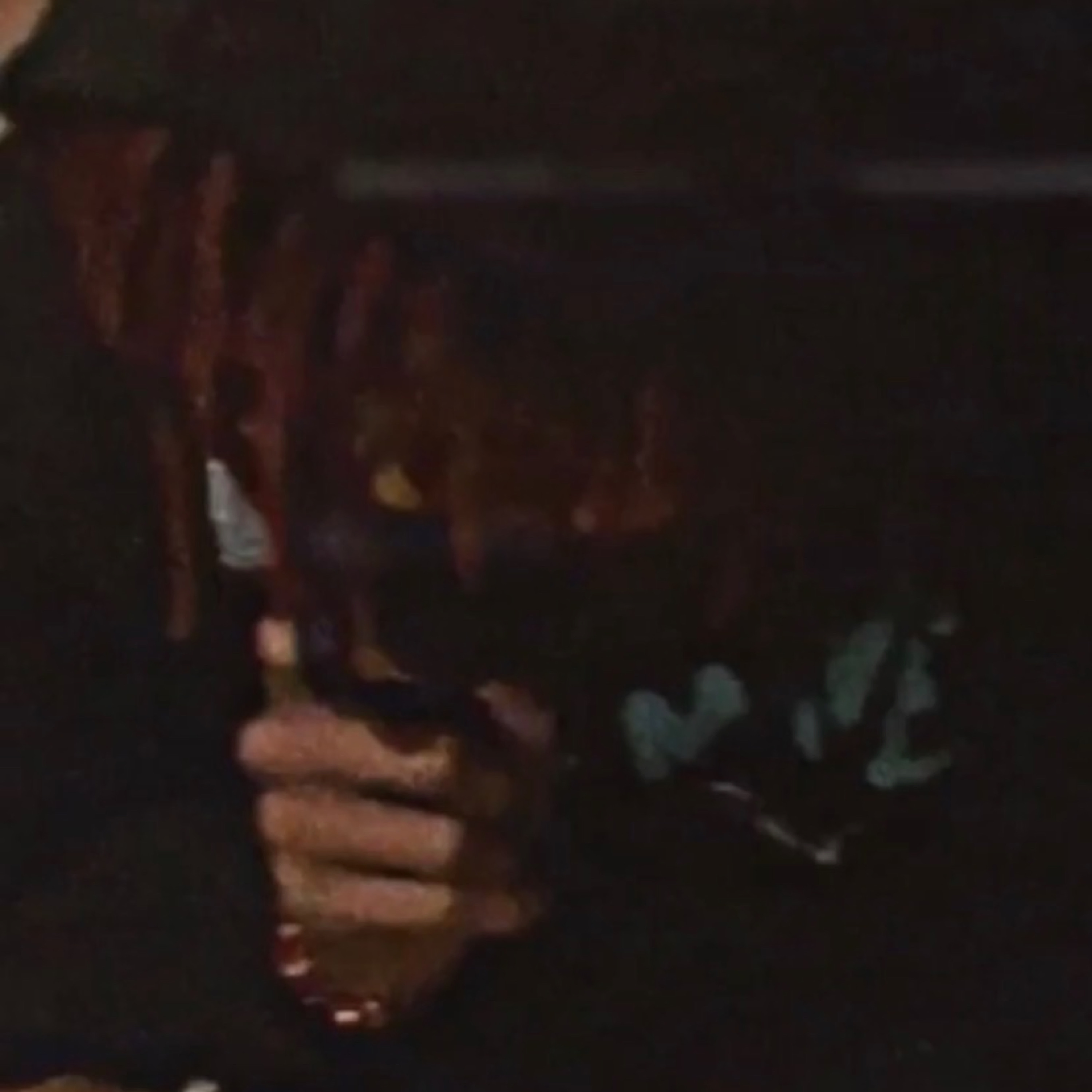 HXLIDAY LOL artwork