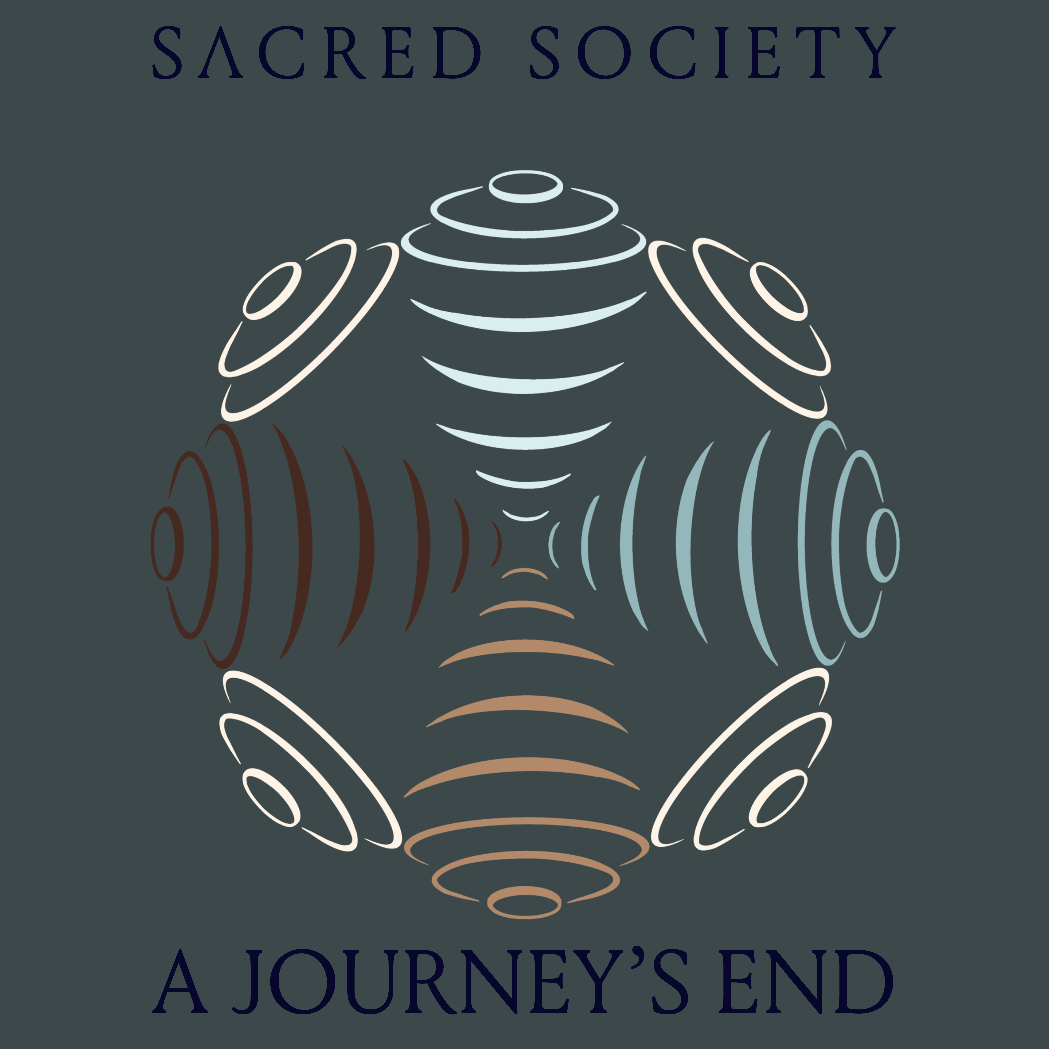A Journey's End artwork
