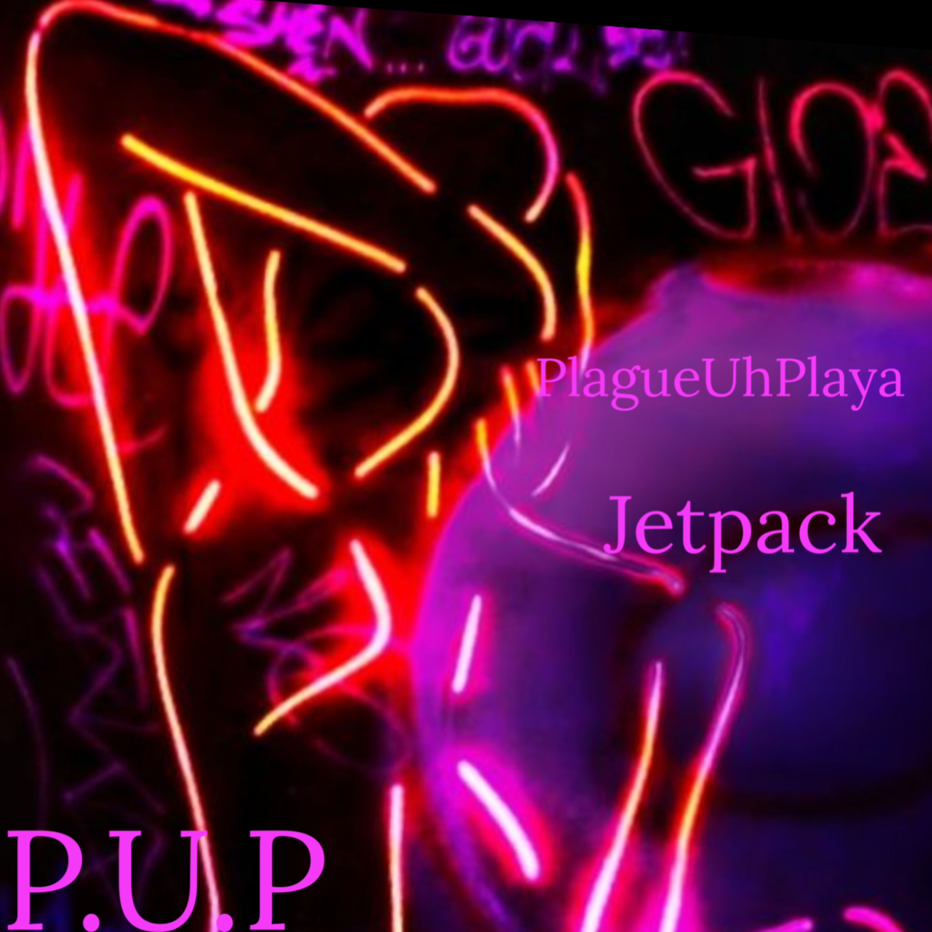 JetPack artwork
