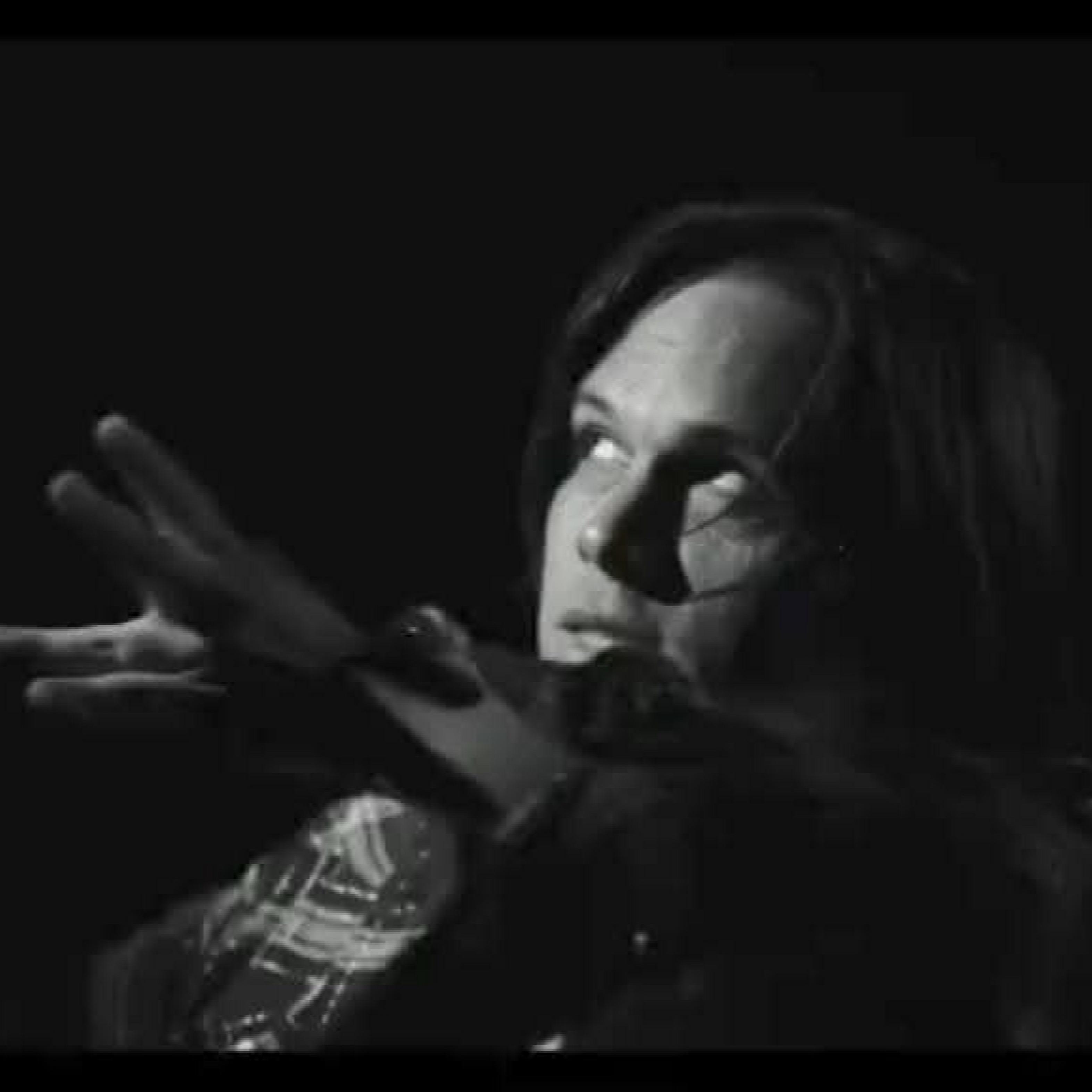 No Me Sirvas Piedad artwork