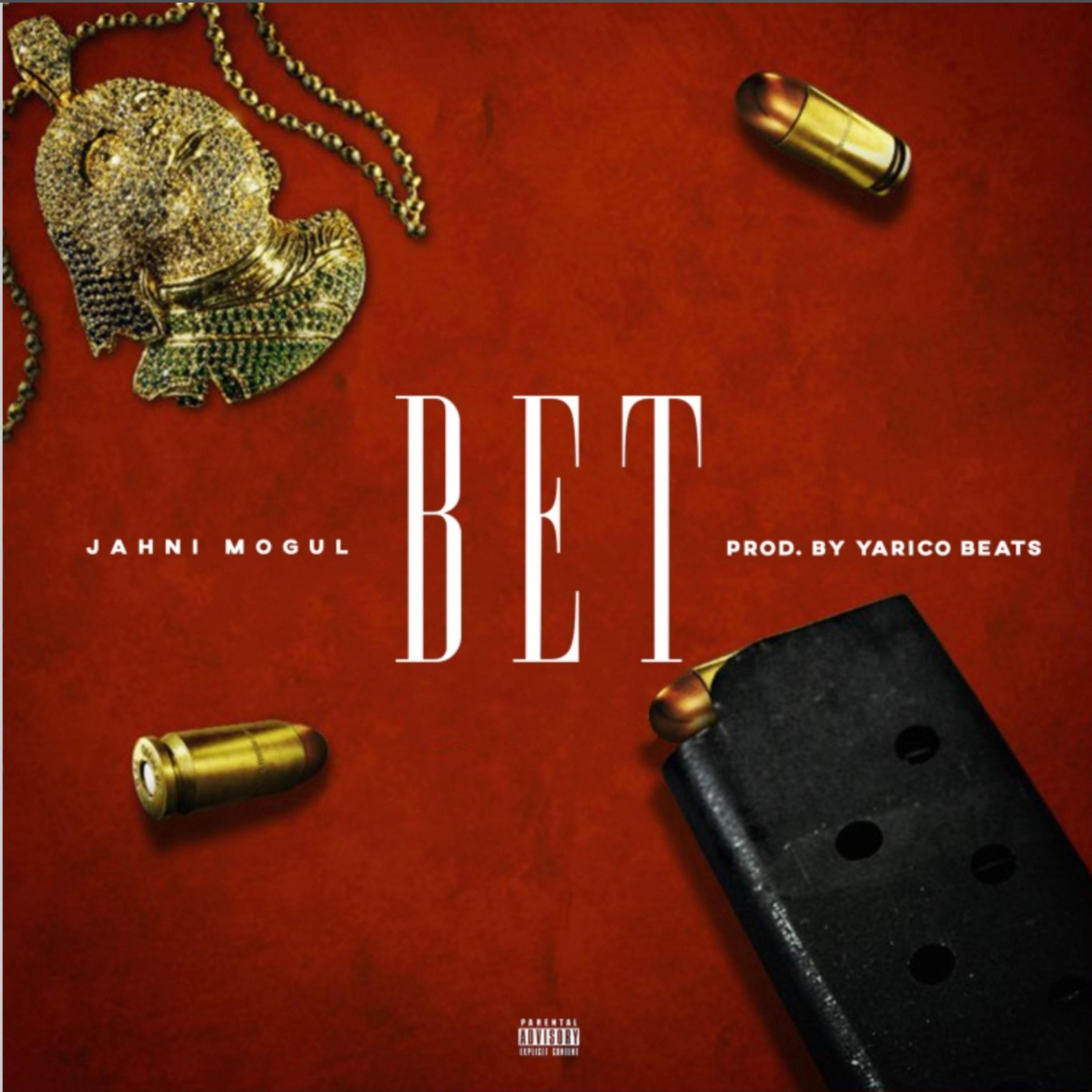 Bet artwork
