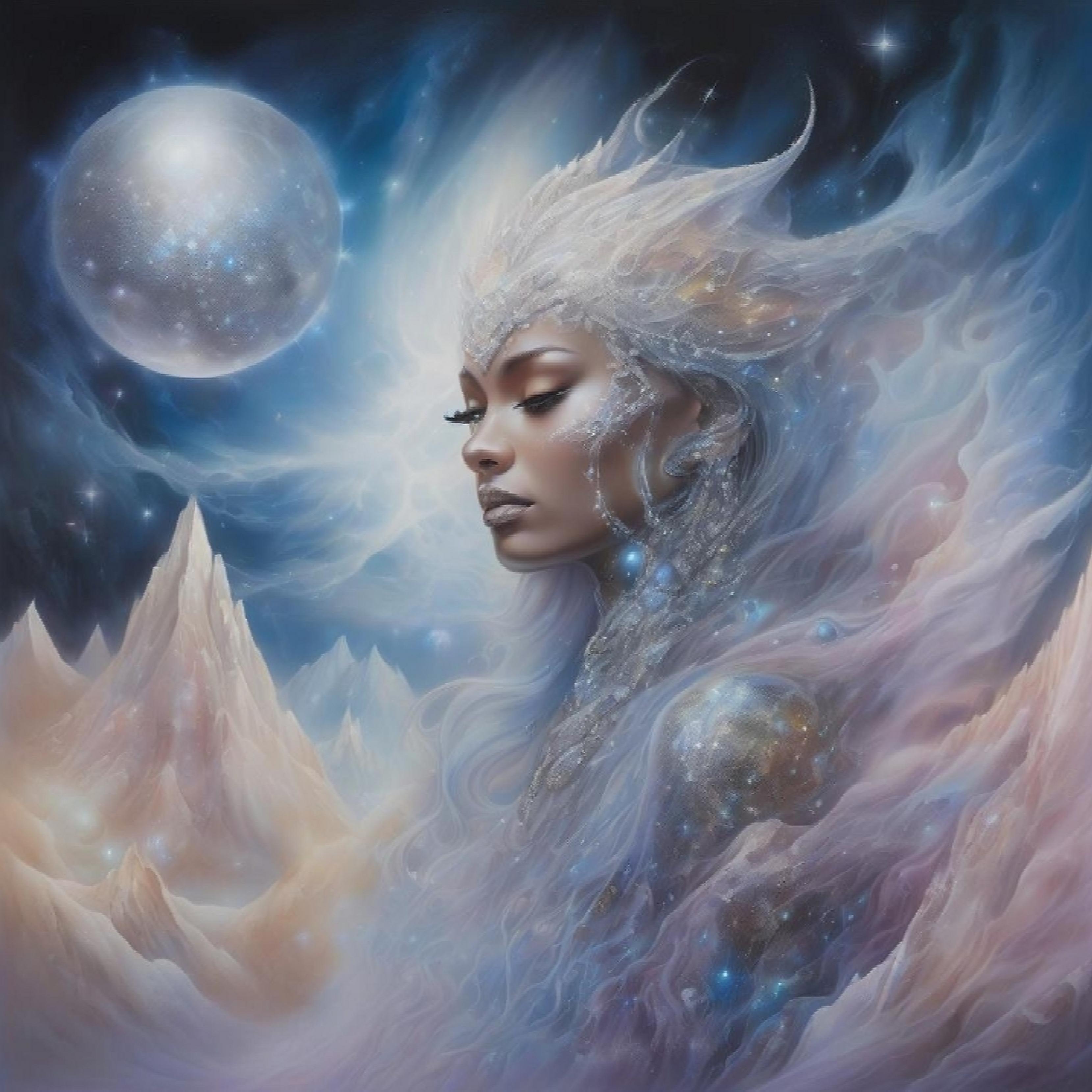 Mansi Y El Zodiaco v2 artwork