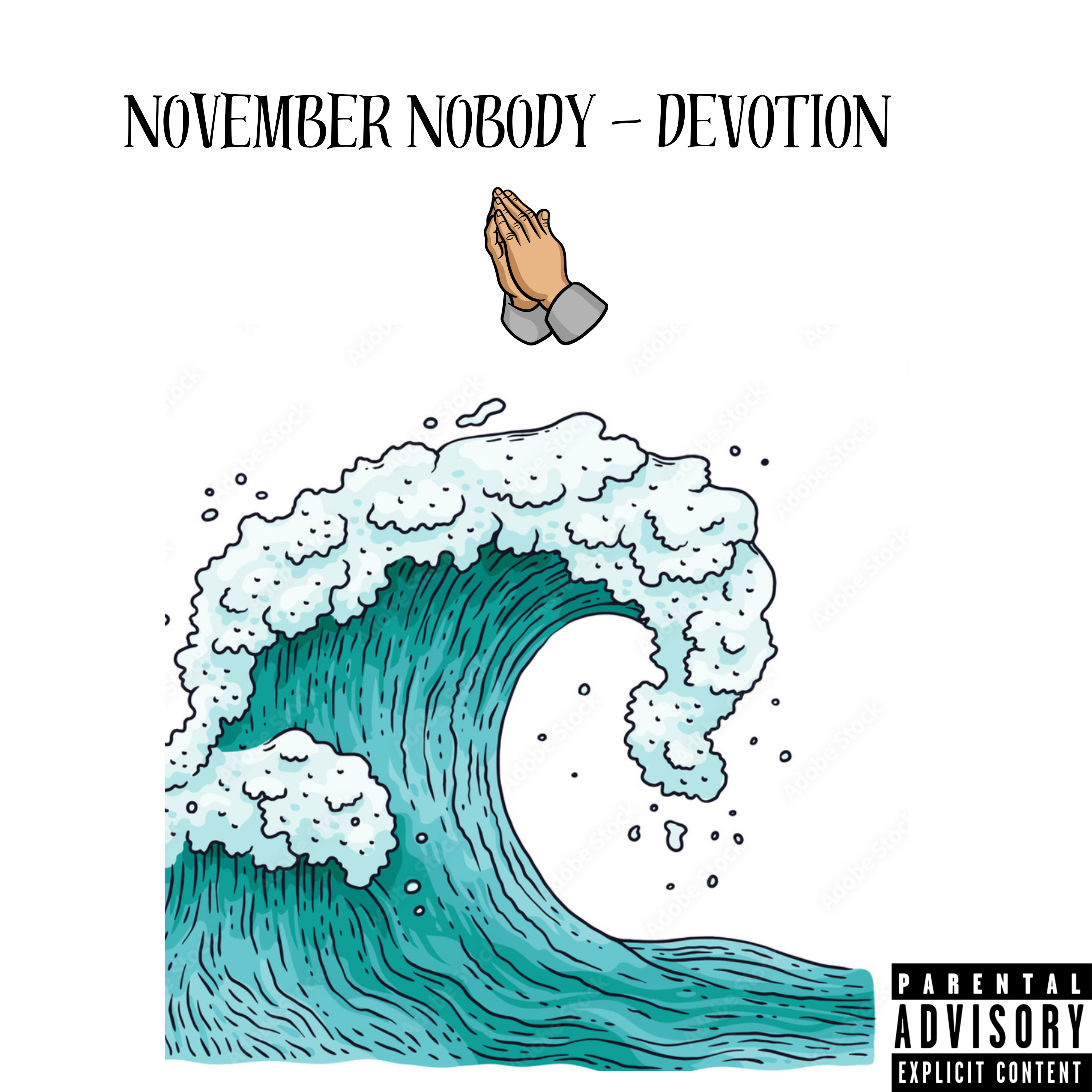 Devotion artwork