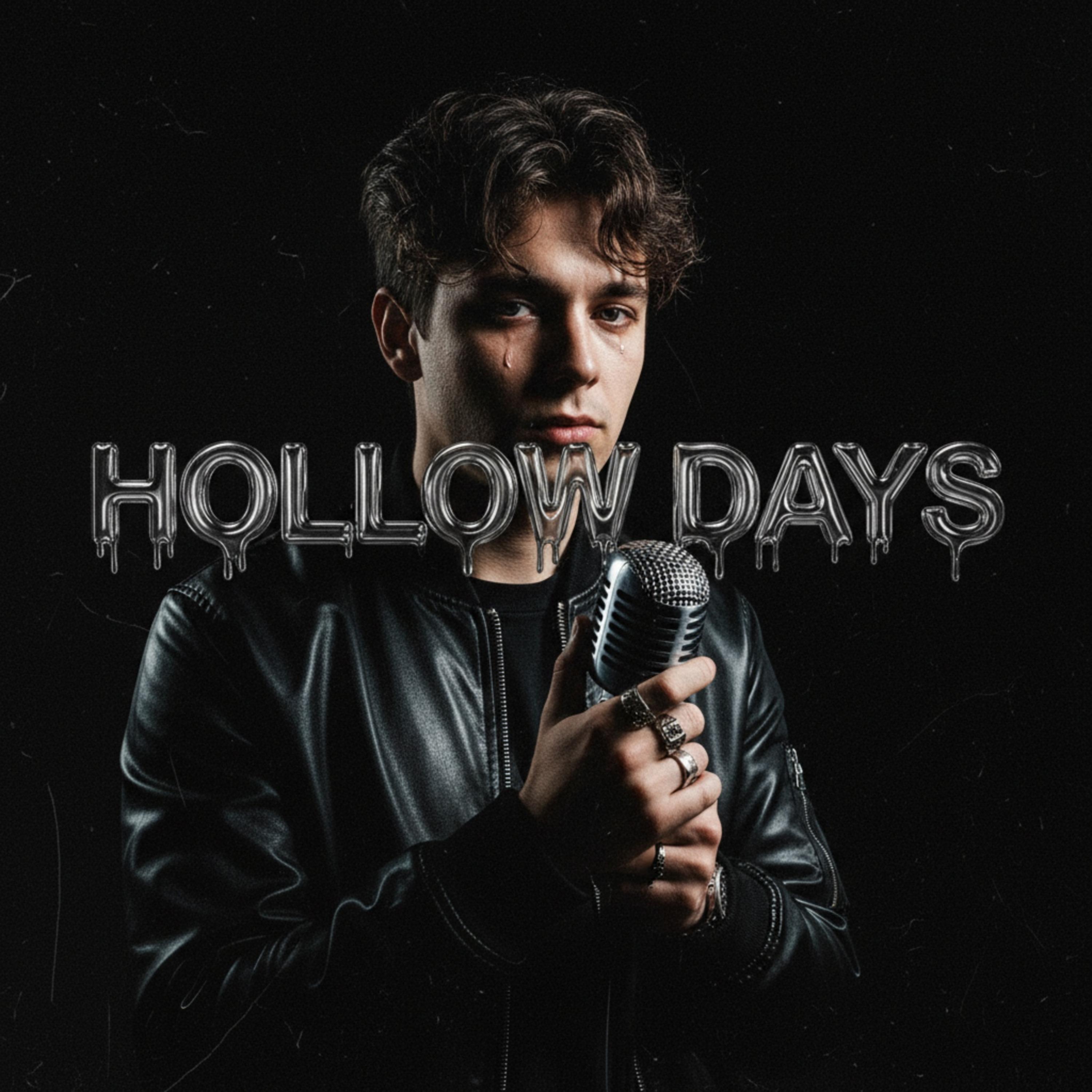 Hollow Days artwork