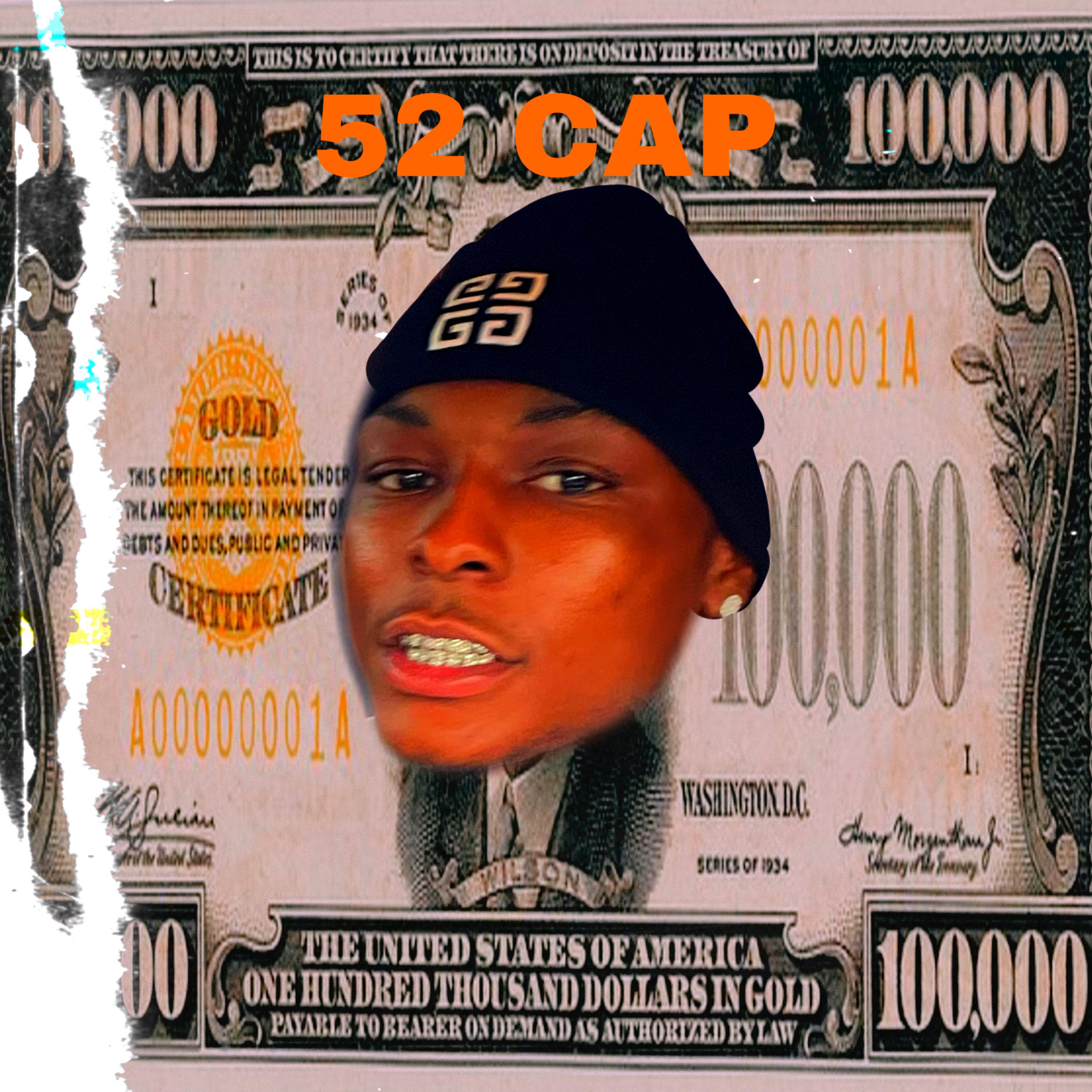 Hunnit K artwork