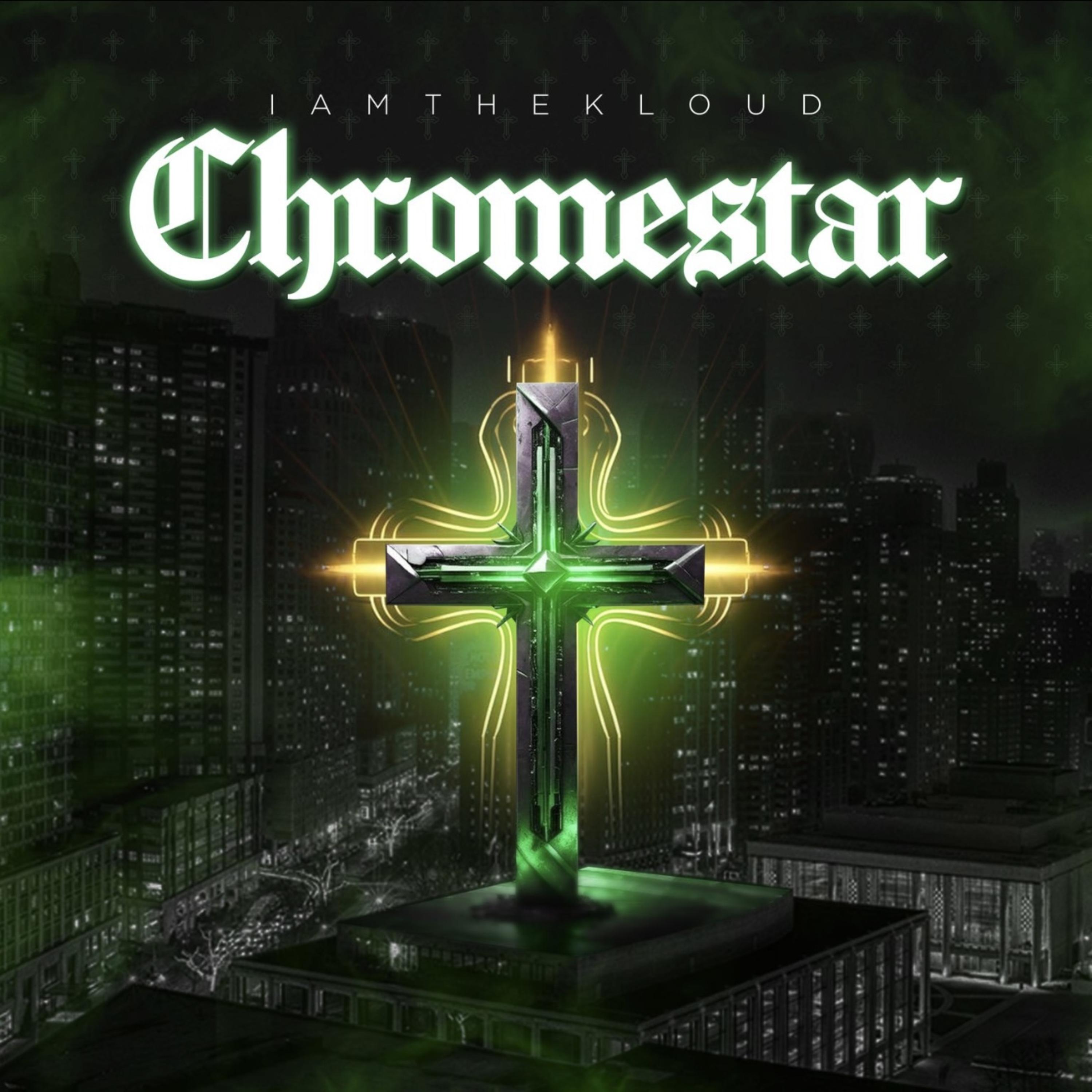 ChromeStar artwork