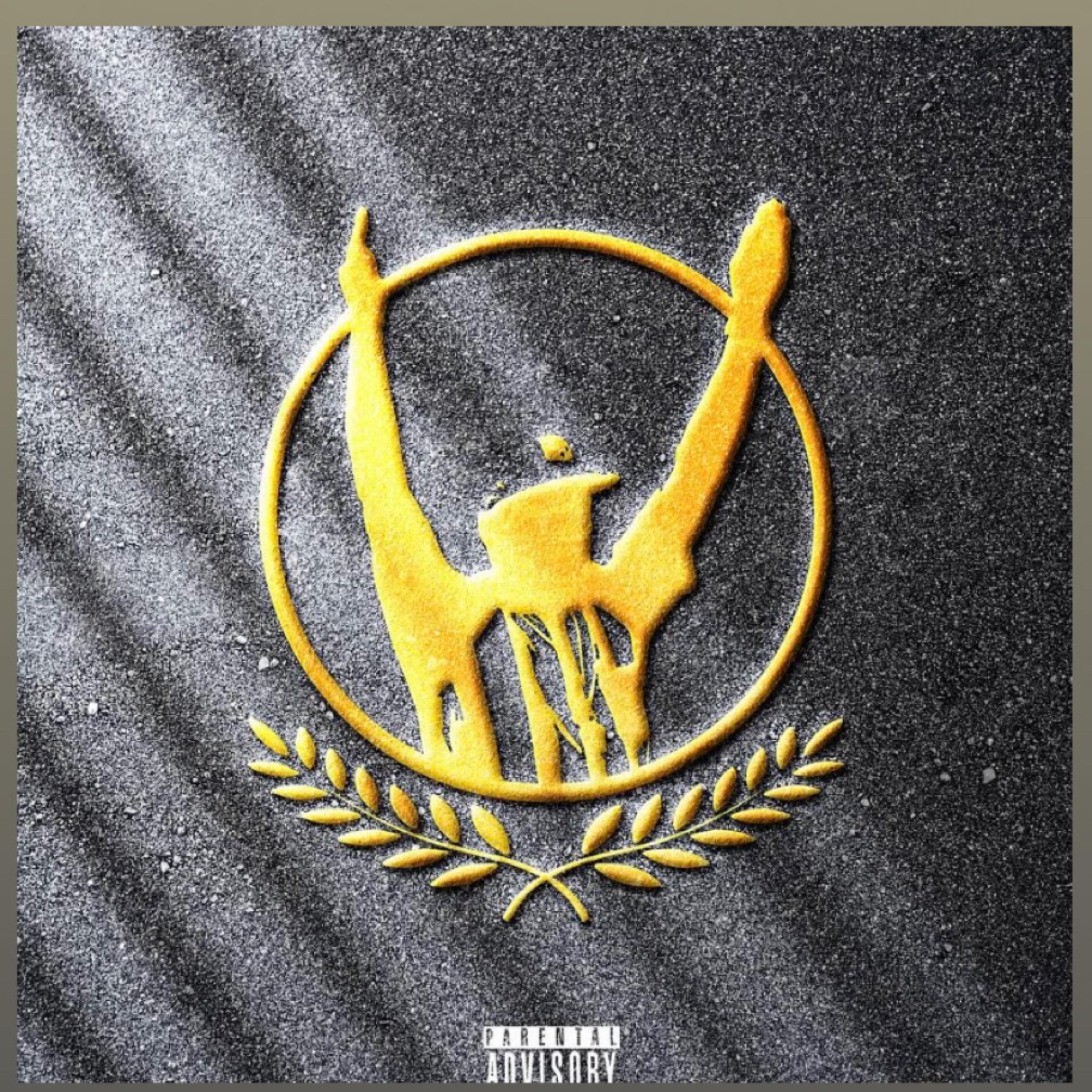 Touchdown artwork