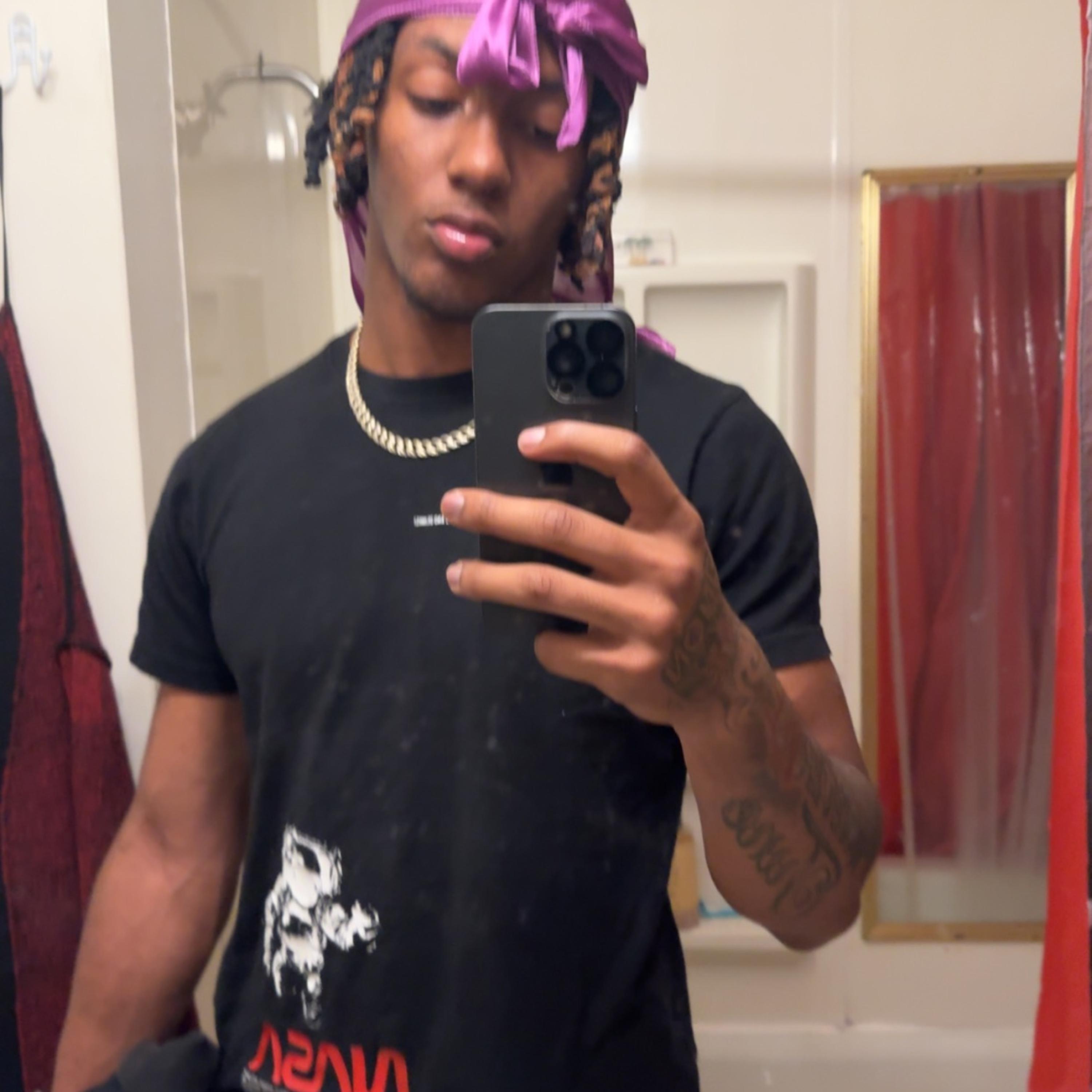 For no reason artwork