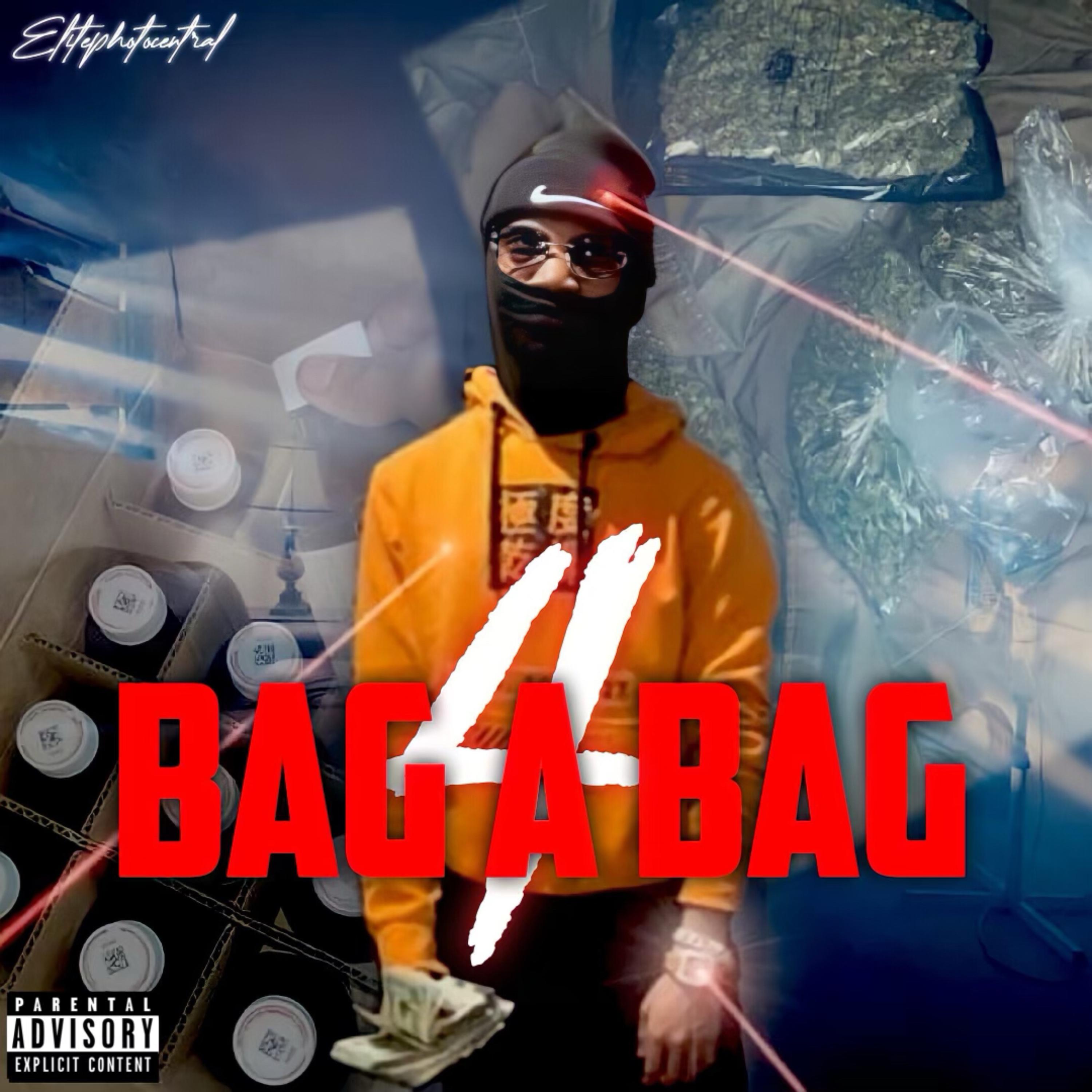 Bag 4 A Bag artwork