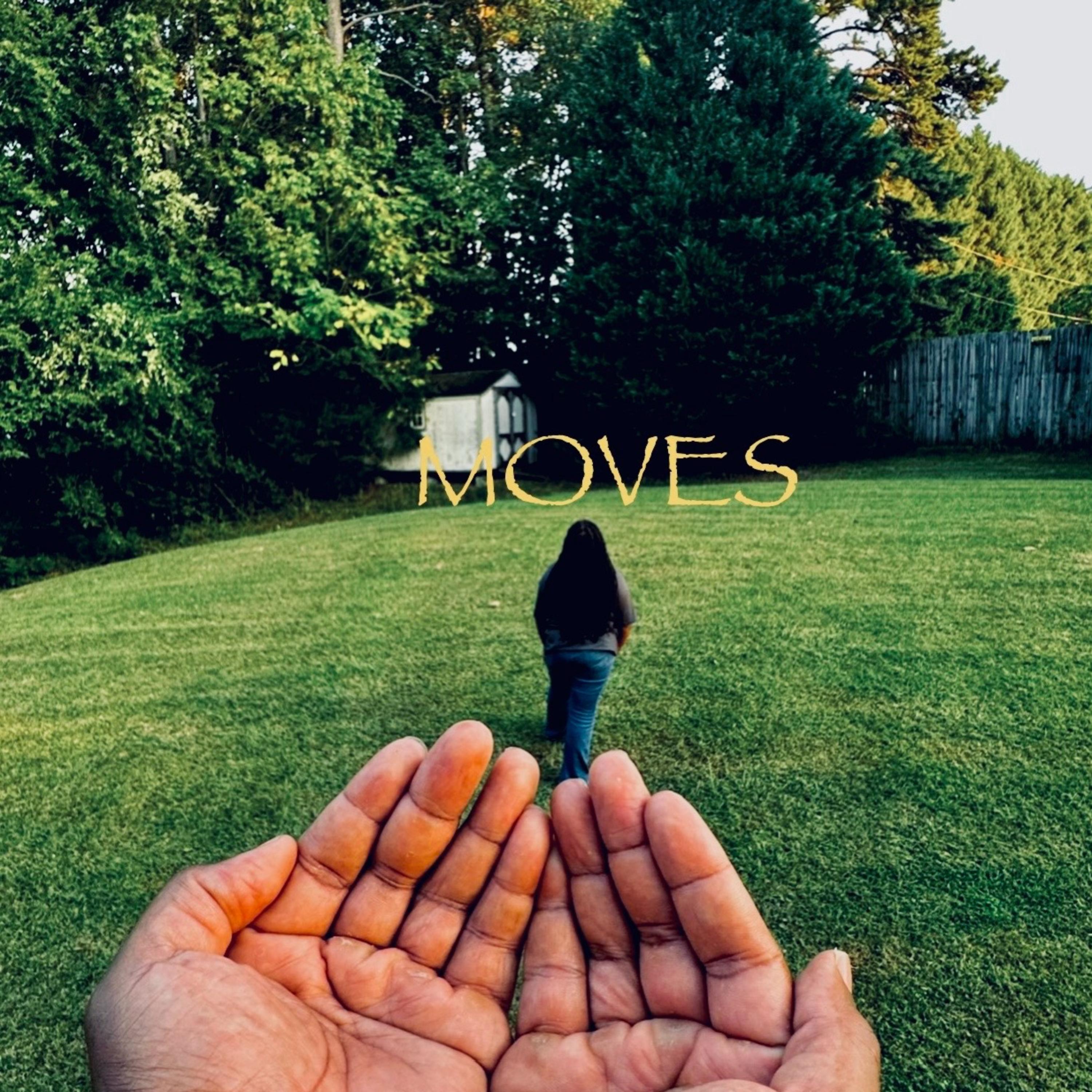 Moves artwork
