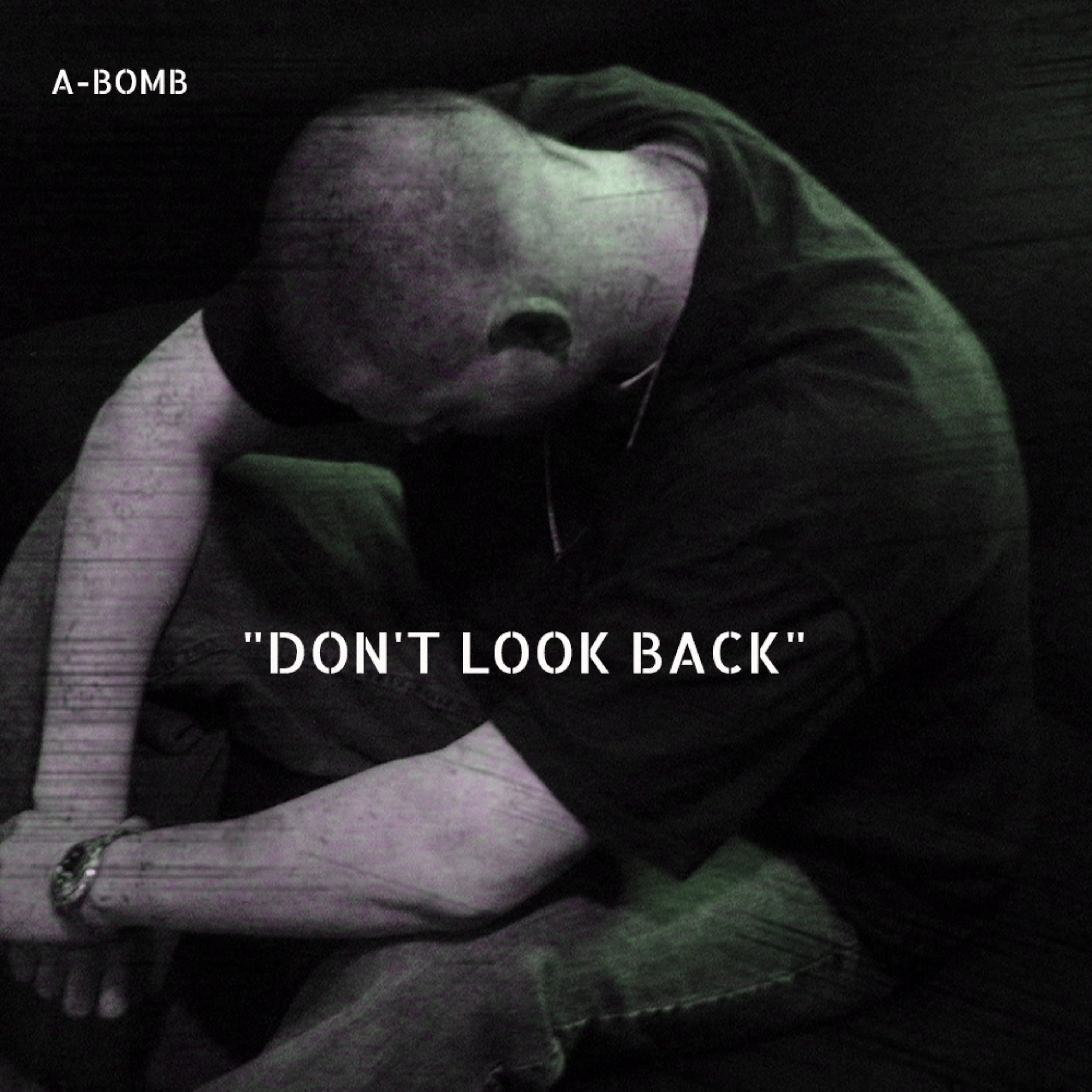 Don't Look Back artwork