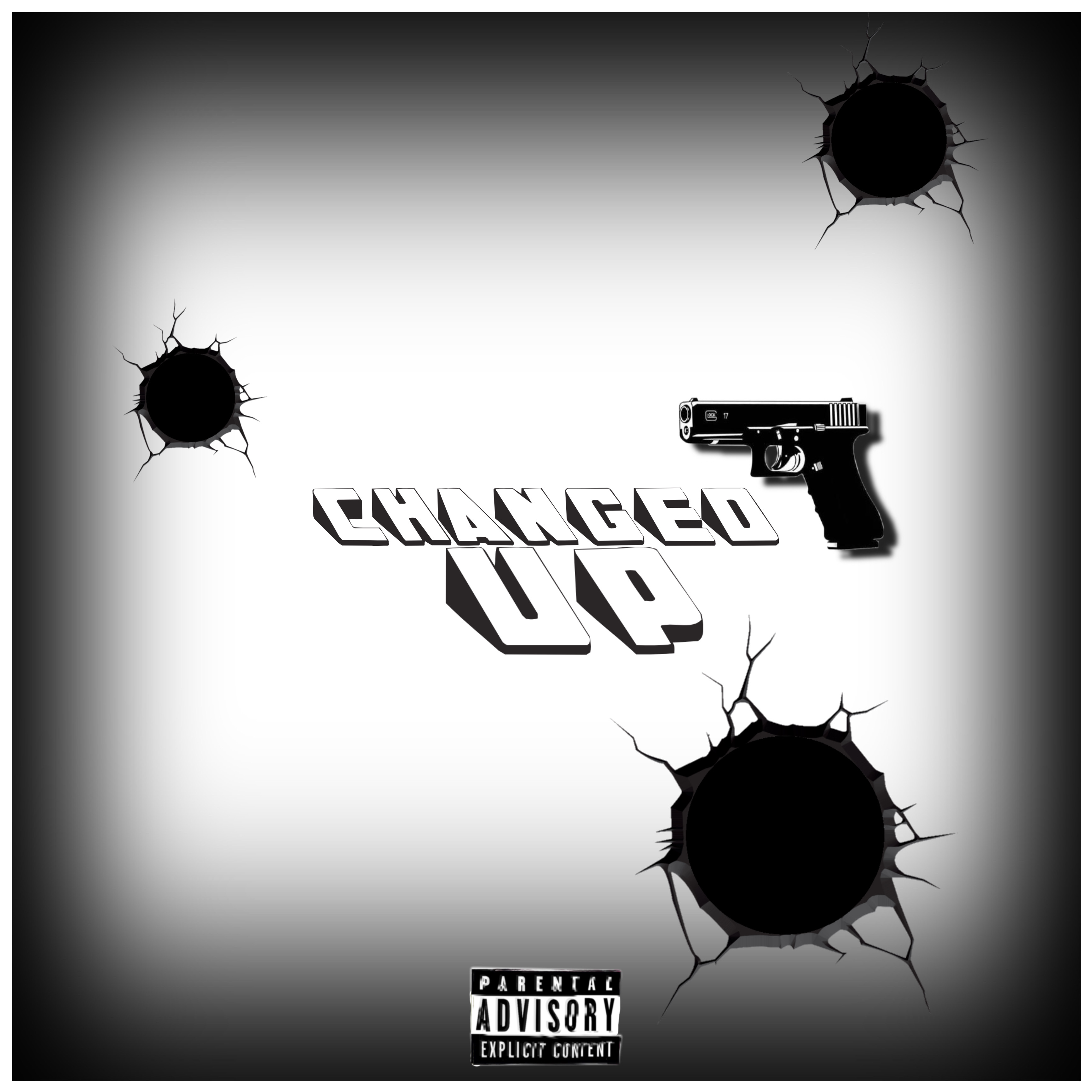 Changed Up artwork