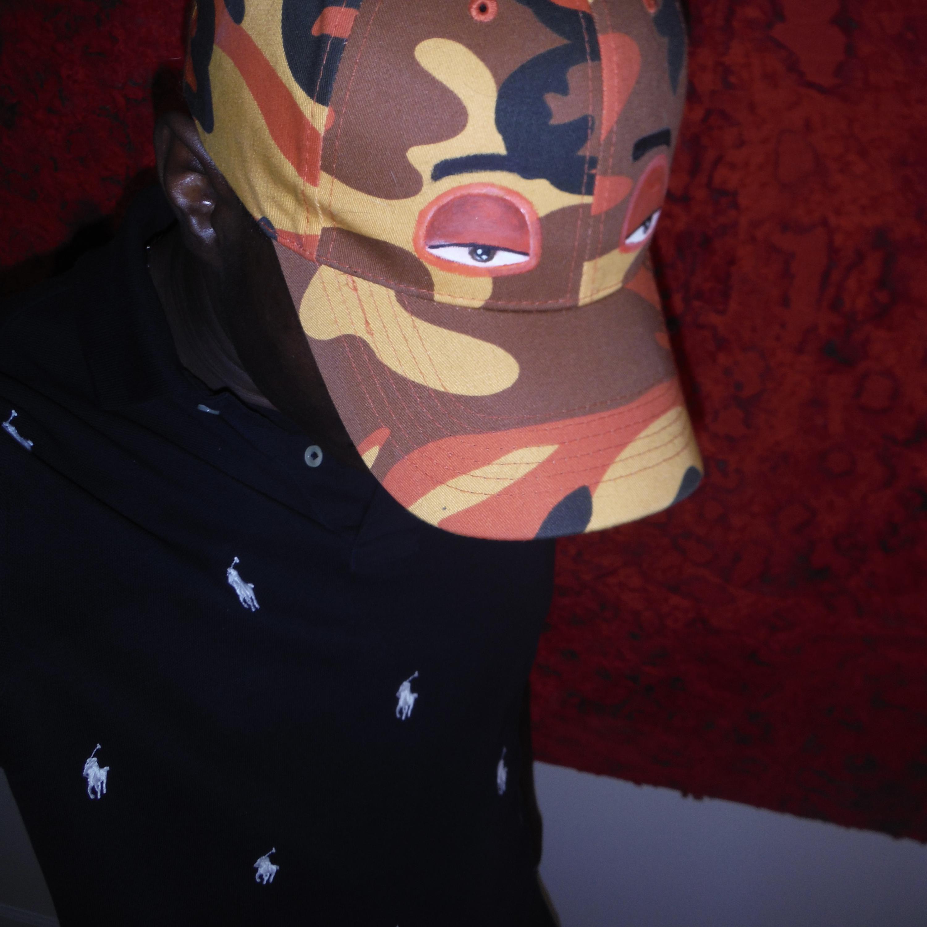 SUMMONED by DeeBoyHT cover art