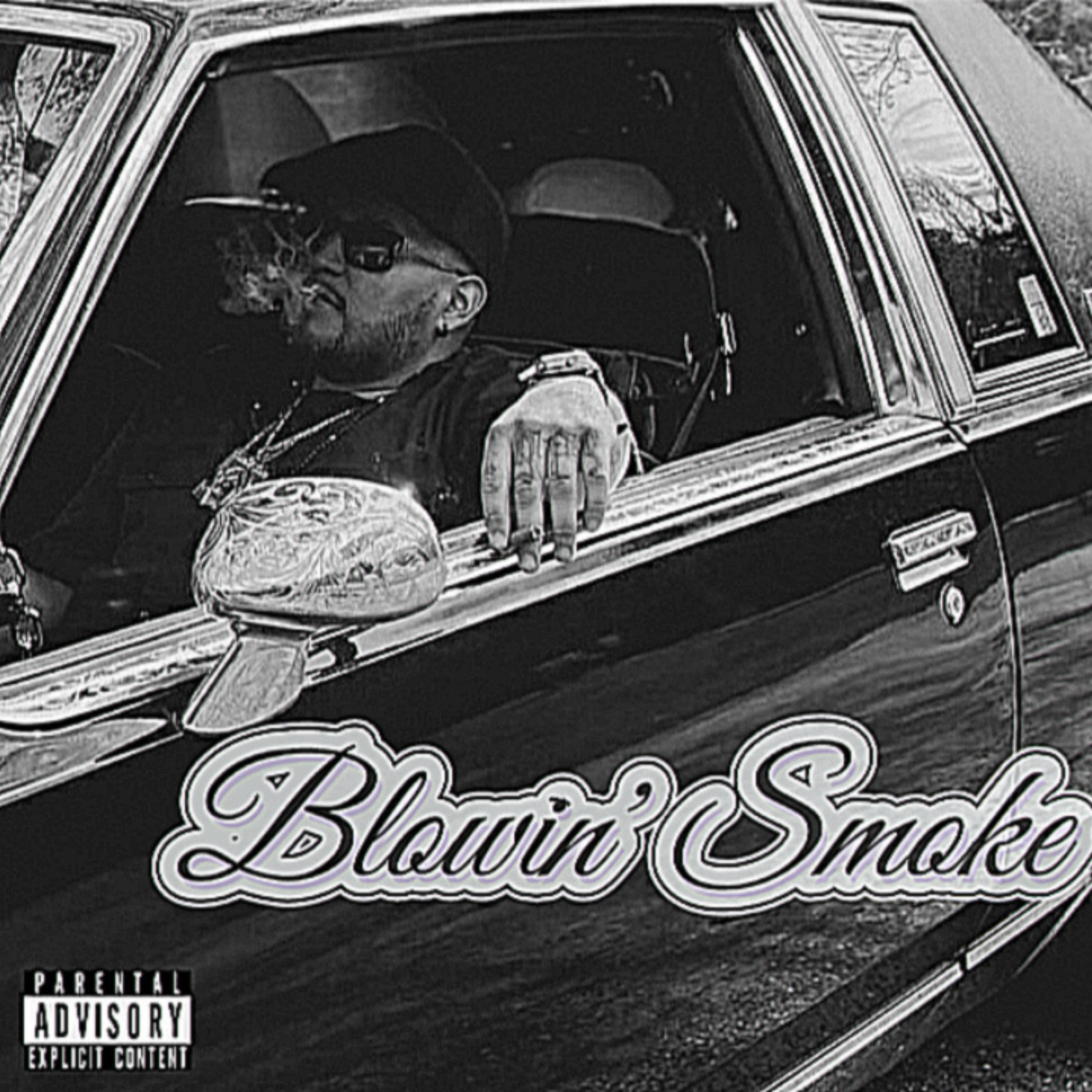 Blowin' Smoke artwork