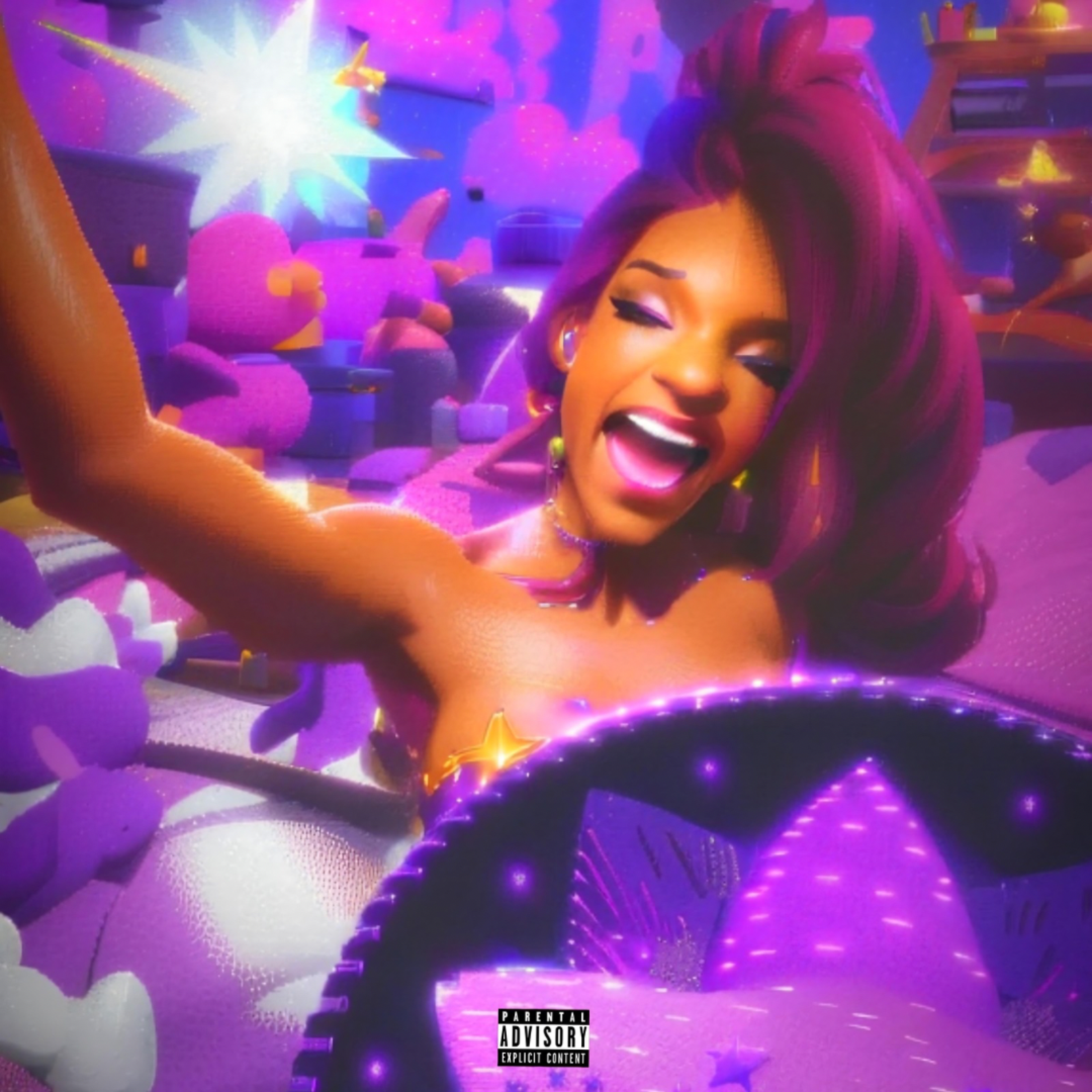 I Know artwork