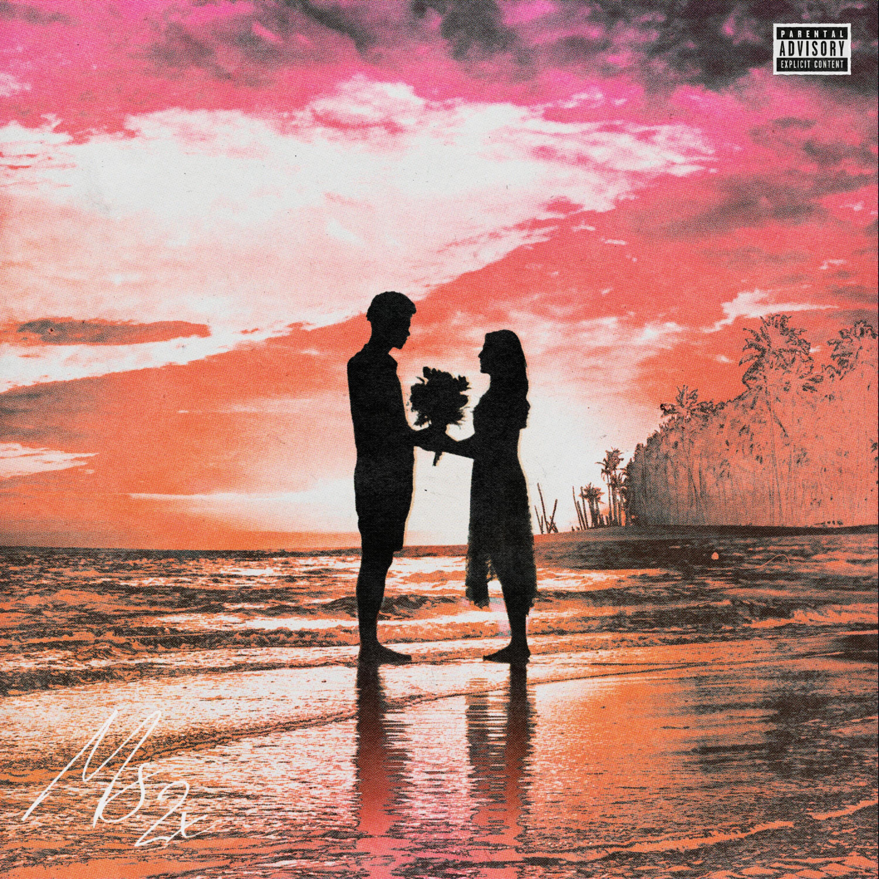 Ms. 2x artwork