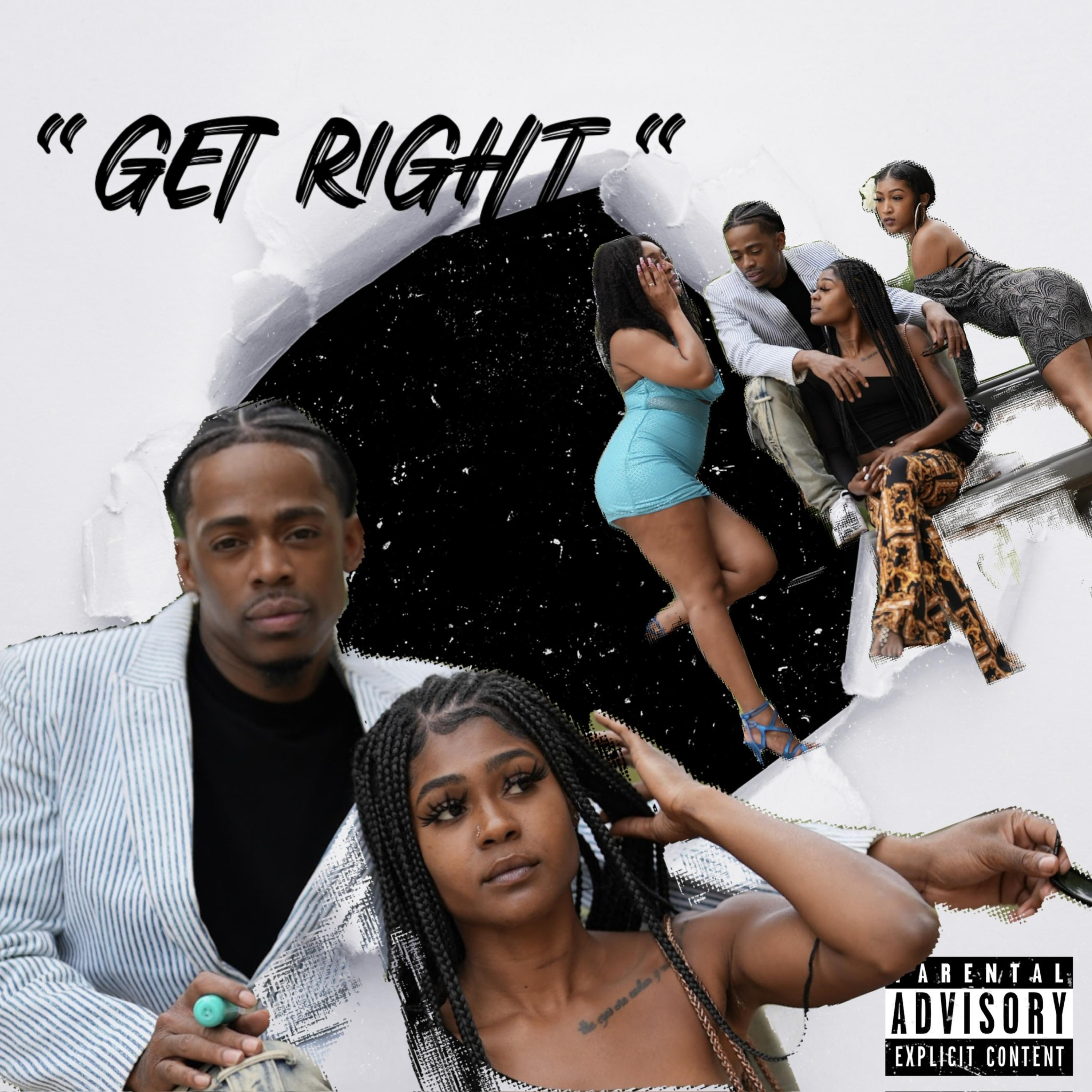 Get Right artwork