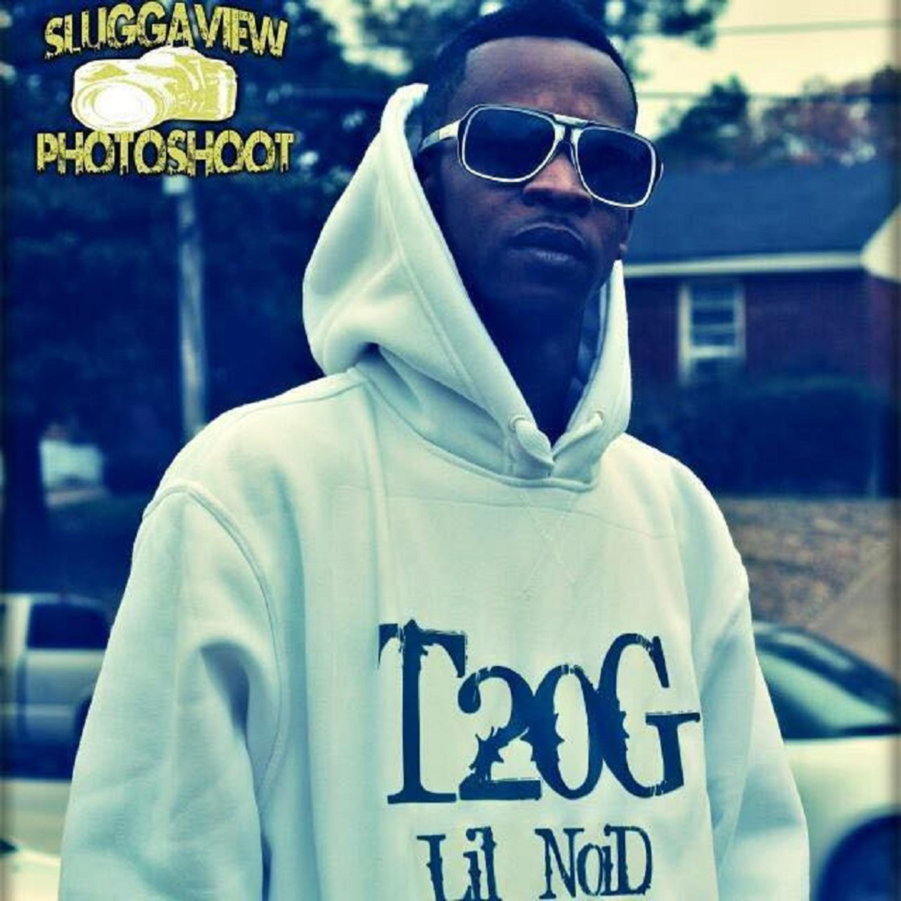 Break Ya Self artwork