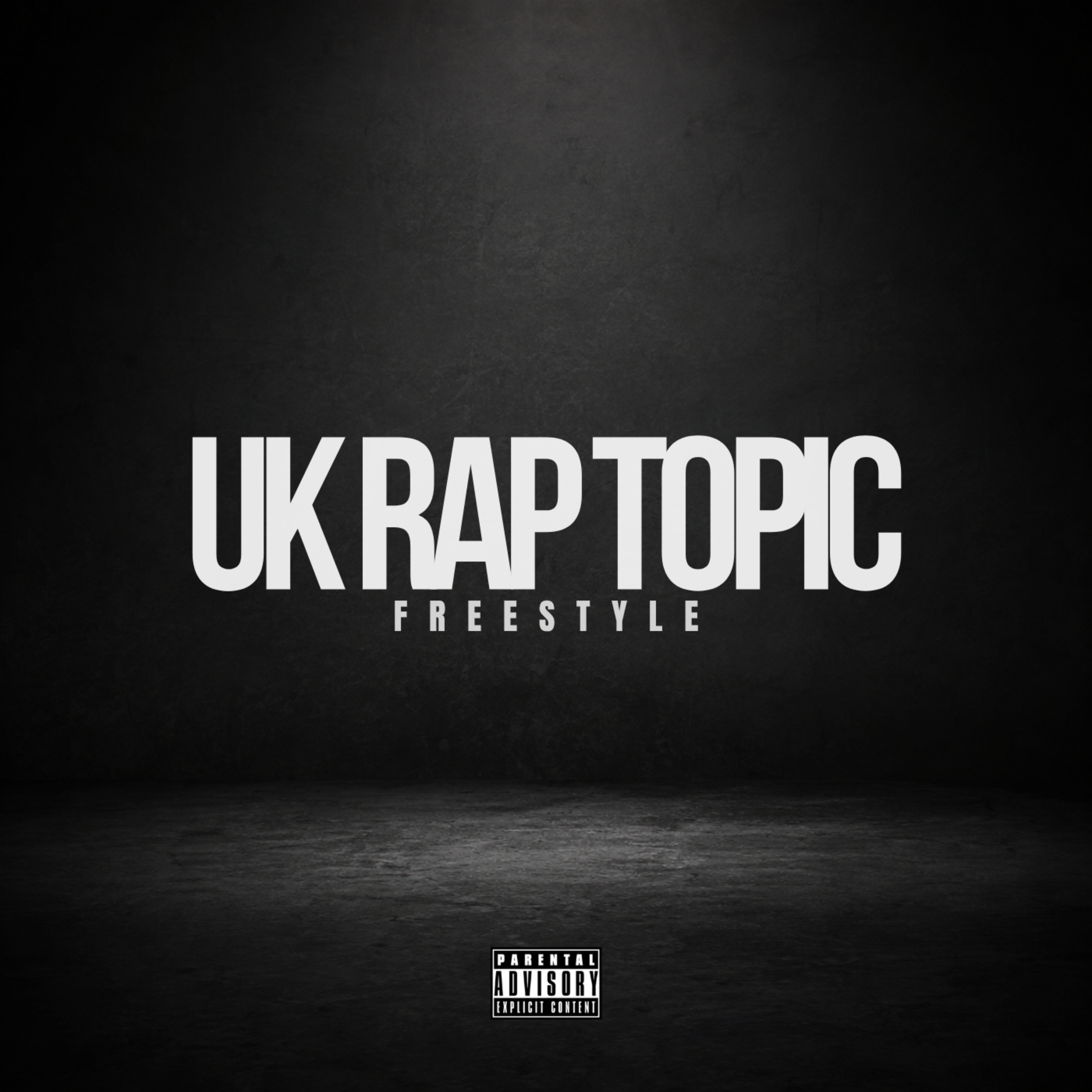 UK RAP TOPIC by CODES. cover art