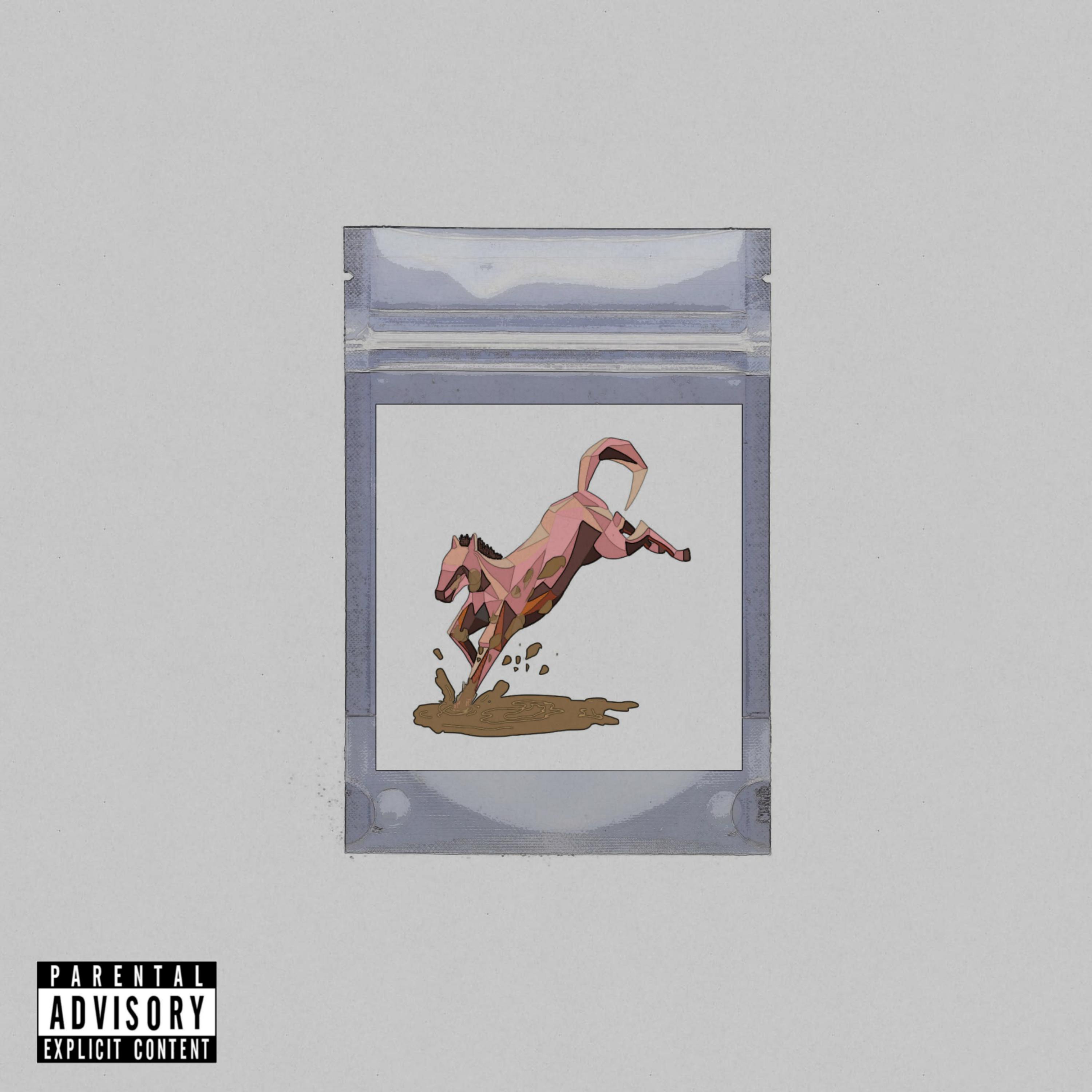 DIMEBAGDIRTY VOL 1 artwork