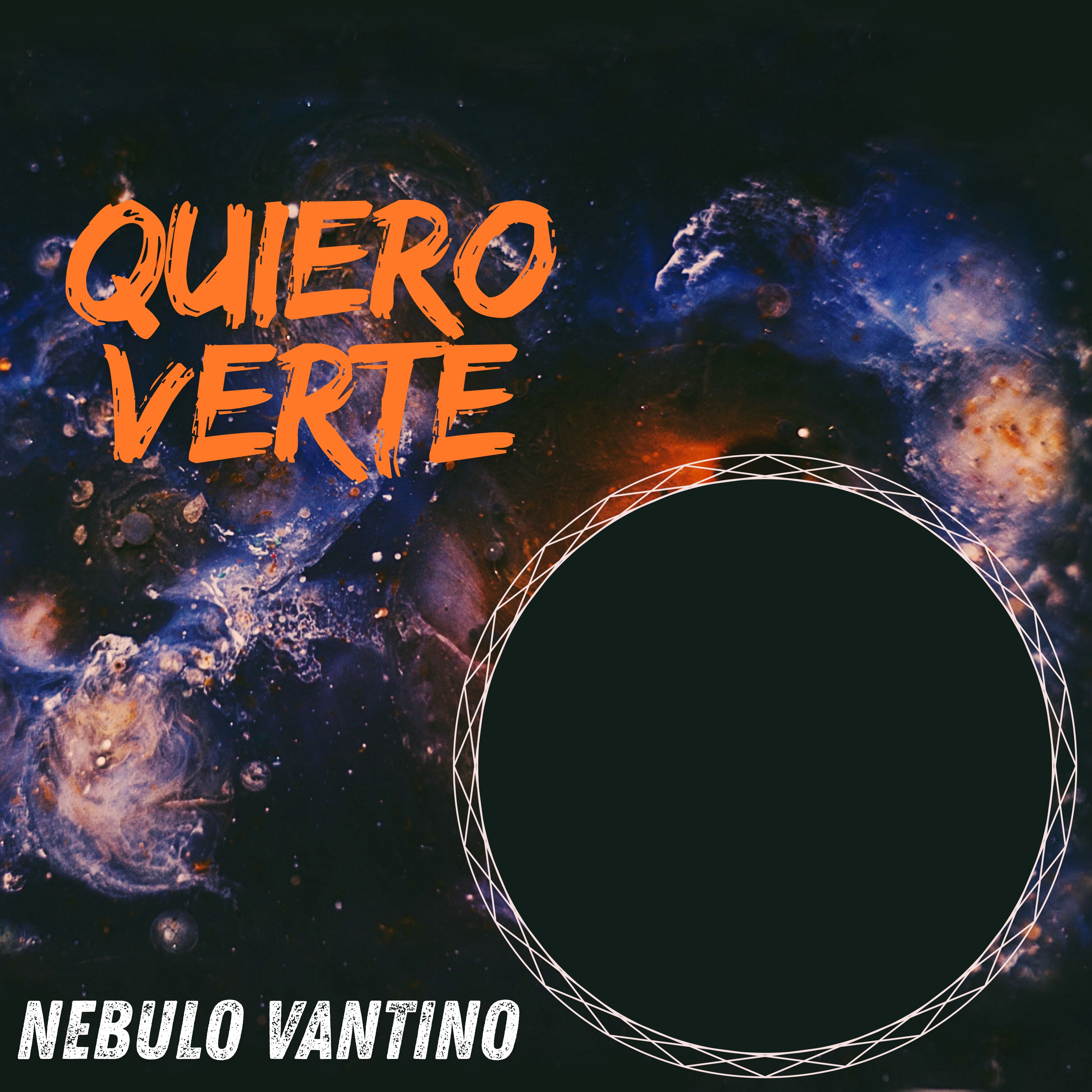 Quiero verte artwork